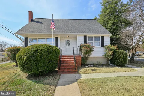 5238 Benson Avenue, Baltimore, MD 21227 - MLS#: MDBC2120392