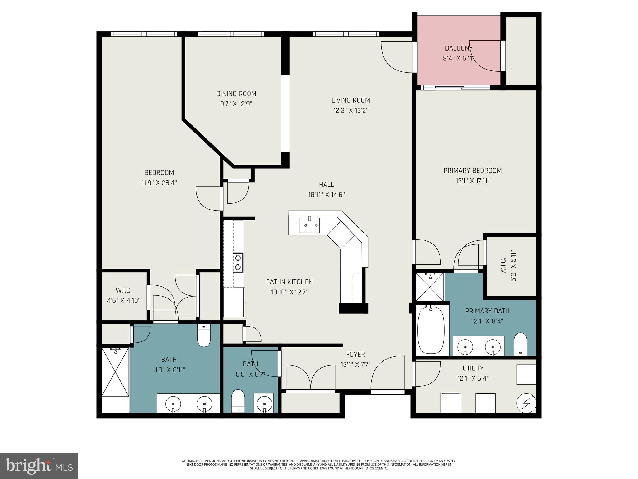 MACPHAIL WOODS - Residential