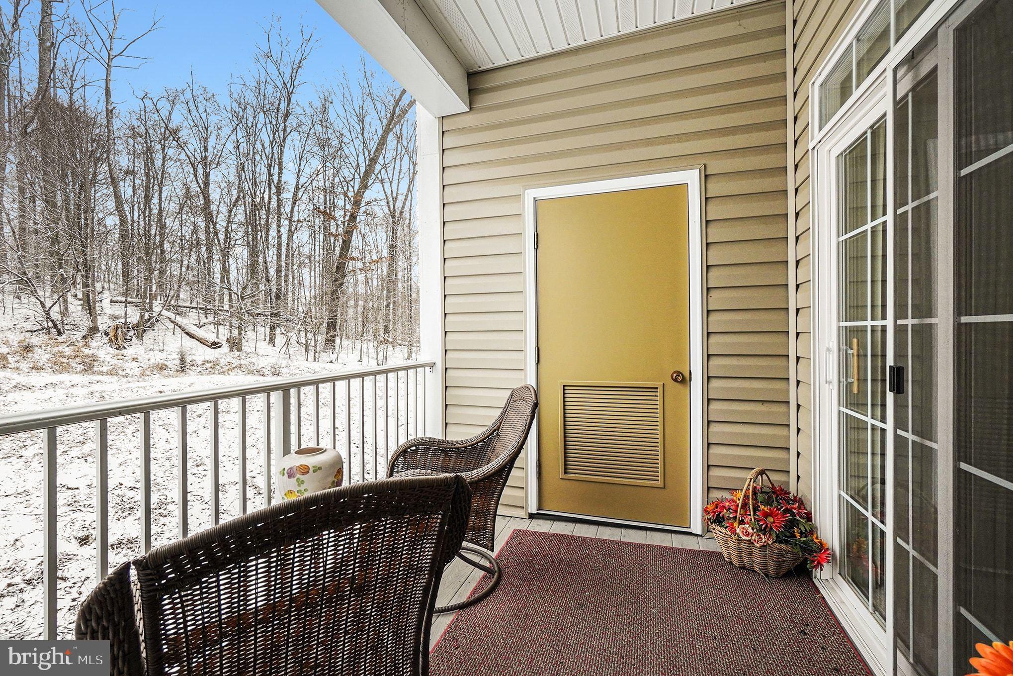 MACPHAIL WOODS - Residential