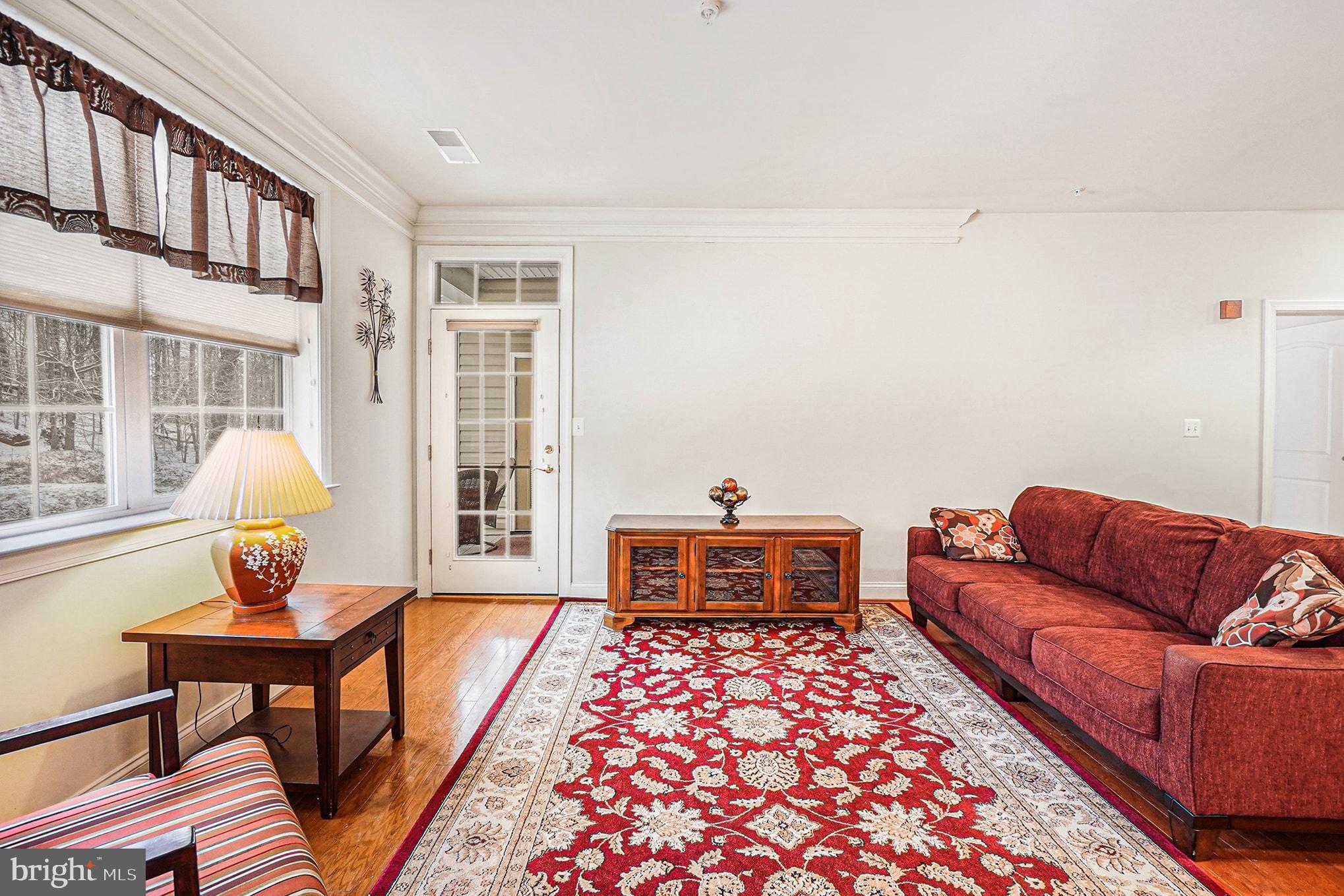 MACPHAIL WOODS - Residential