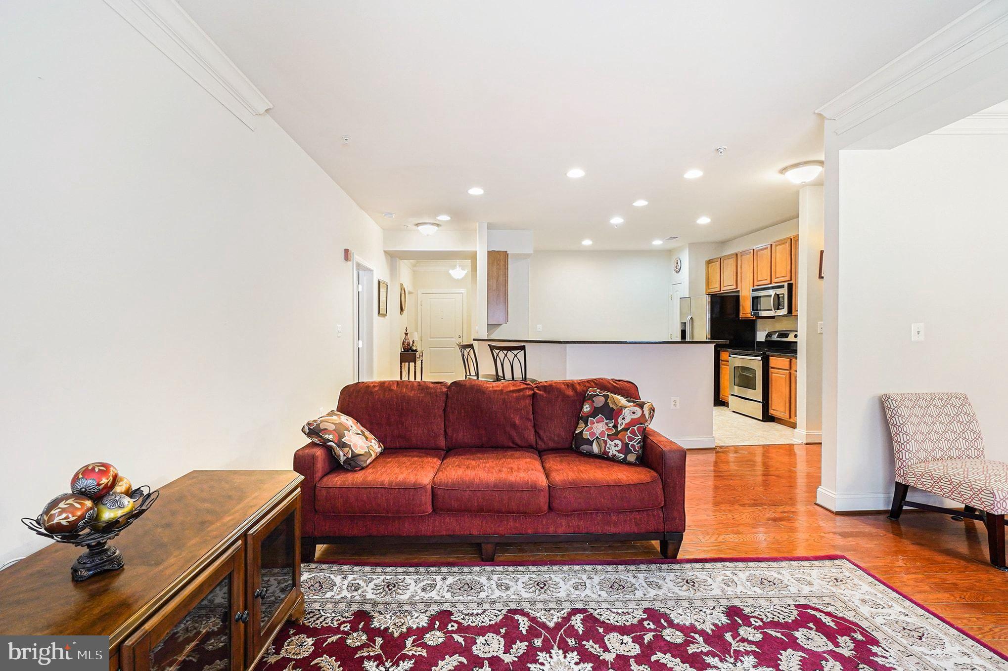 MACPHAIL WOODS - Residential