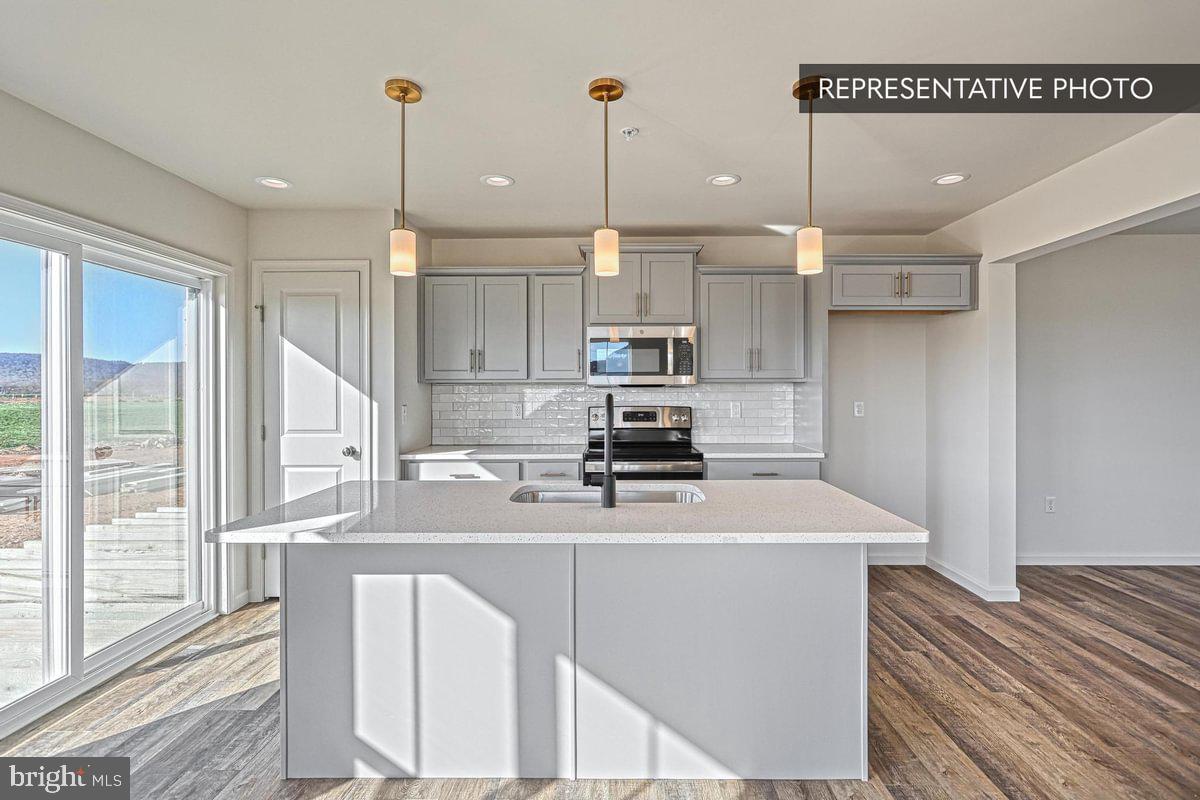 8103 JULIAN DRIVE LOT 24