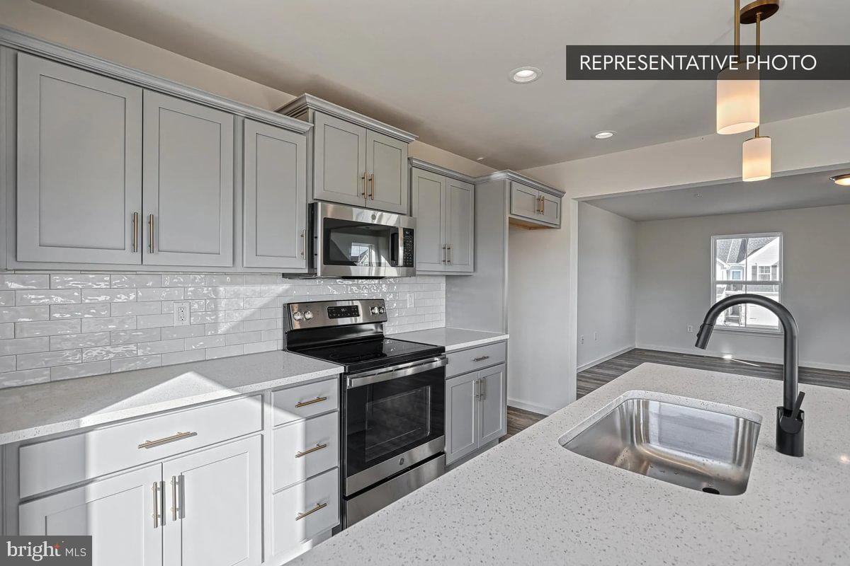 8103 JULIAN DRIVE LOT 24