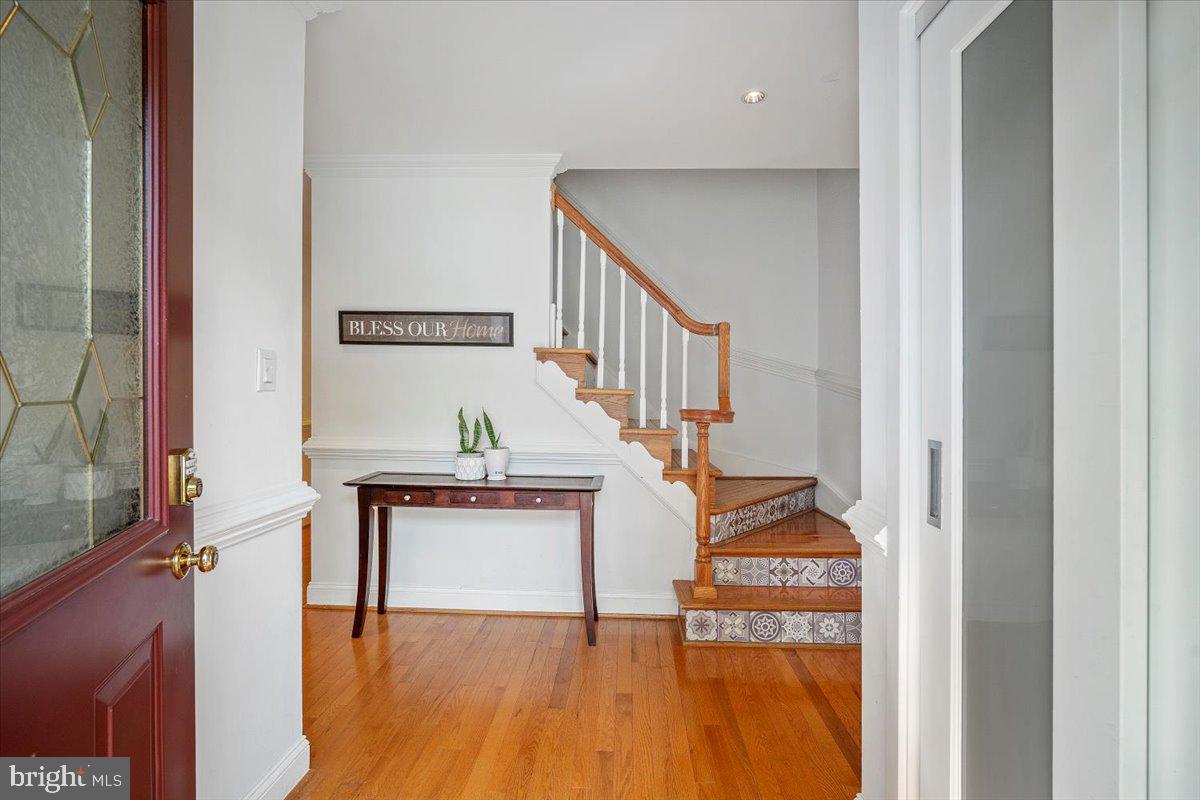 17 GOODPORT LANE