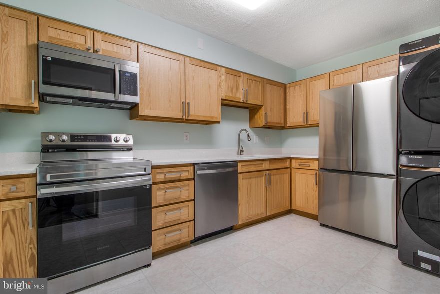 Exceptional Value at its New Price $220,000-Stunning 2-Bedroom , 2 Baths Condo in Leisure World:  
This completely renovated 2-bedroom, 2-bath condo is a rare find! Featuring an enclosed balcony and spacious, thoughtfully updated interiors, this home is move-in ready and designed for easy, comfortable living.
 It’s especially ideal for seniors ready to enjoy carefree days, new friendships, and active leisure.
Don’t miss this exceptional opportunity! Priced at $220,000
Perched on the 10th floor, this home offers breathtaking, serene views from the private patio—perfect for relaxing or entertaining. Whether you’re looking for style, comfort, or a tranquil retreat, this condo has it all.
Don’t miss your opportunity to see this gem for yourself. Schedule a showing today!  Sold As Is.