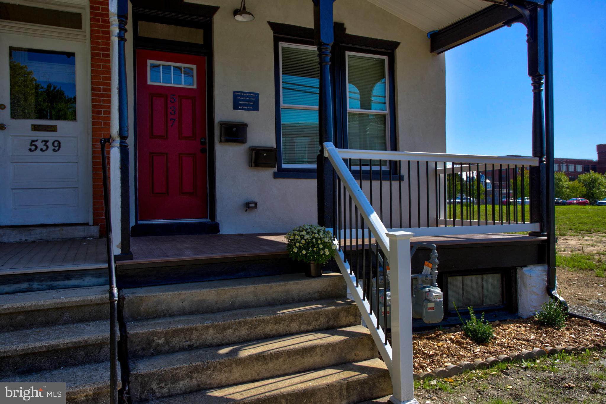 LANCASTER - Residential Lease