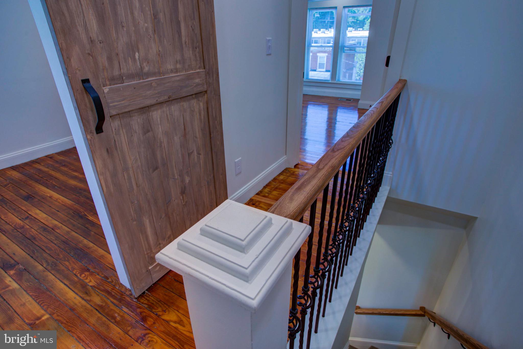 LANCASTER - Residential Lease