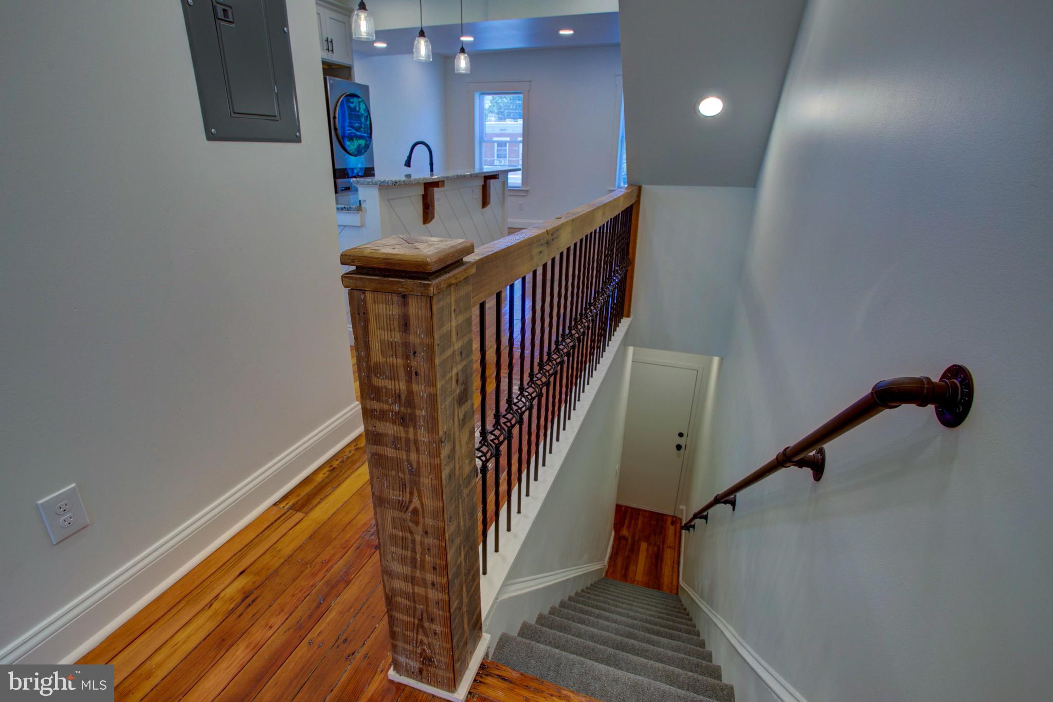 LANCASTER - Residential Lease