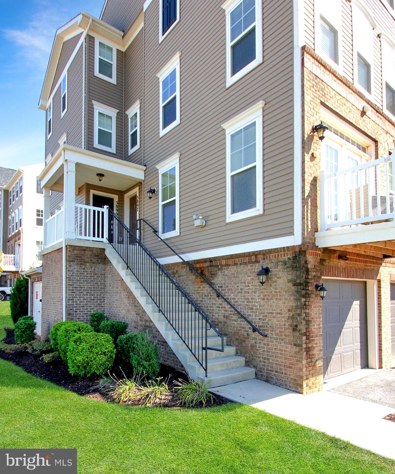 JEFFERSON PLACE - Residential