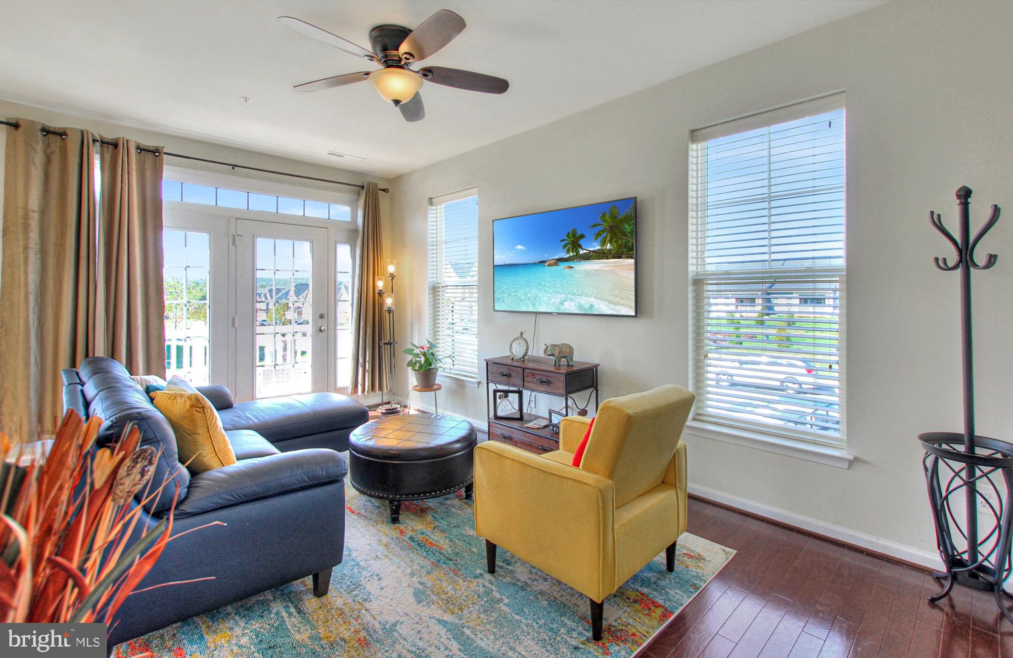 JEFFERSON PLACE - Residential