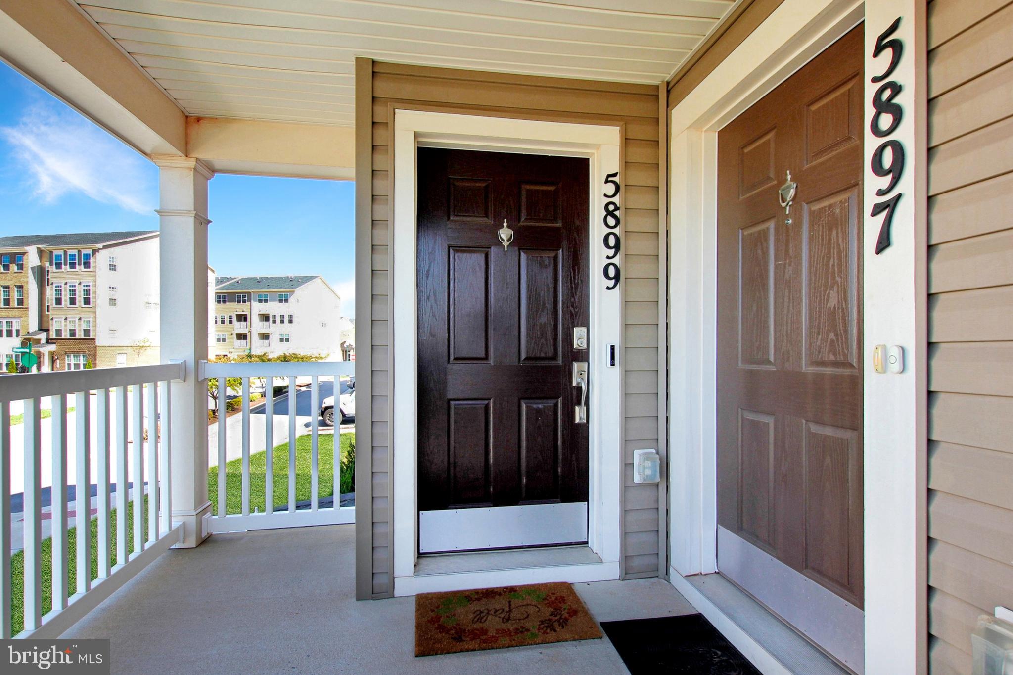 JEFFERSON PLACE - Residential