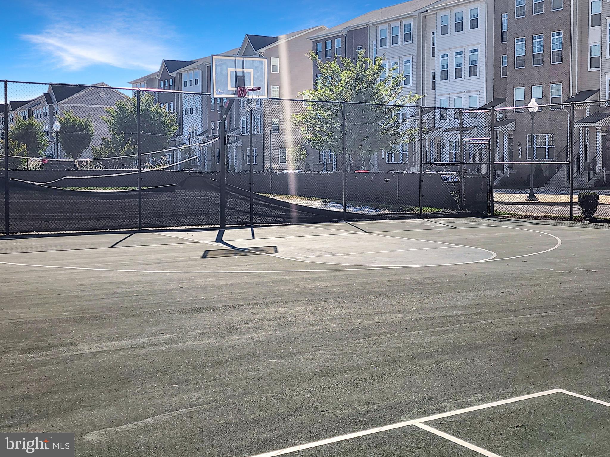 JEFFERSON PLACE - Residential