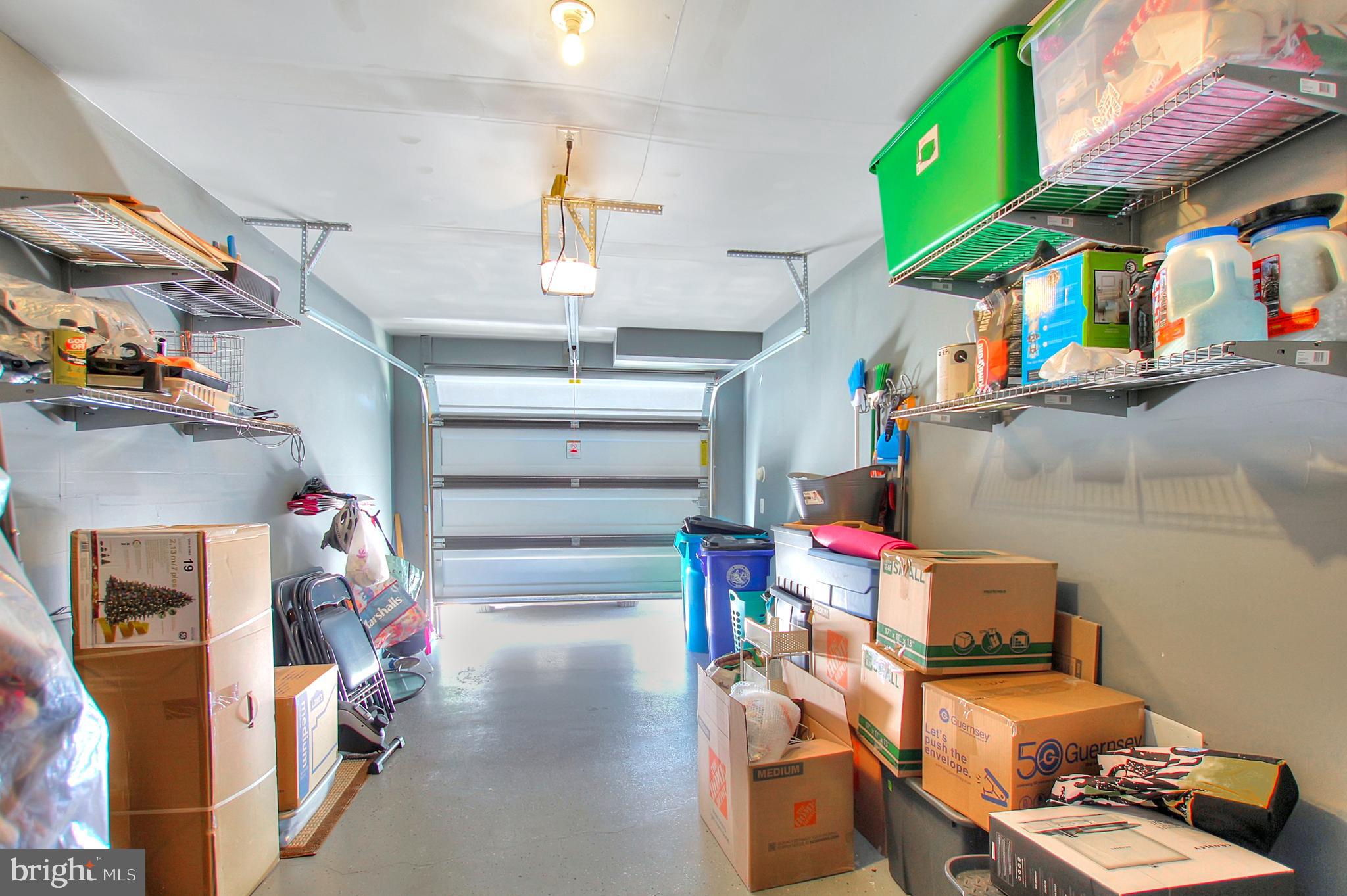 JEFFERSON PLACE - Residential