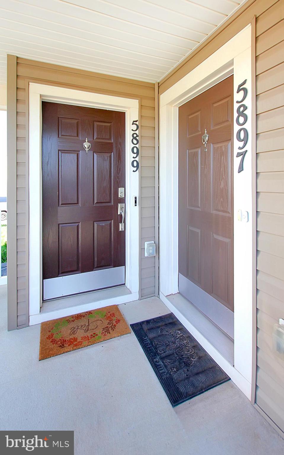 JEFFERSON PLACE - Residential