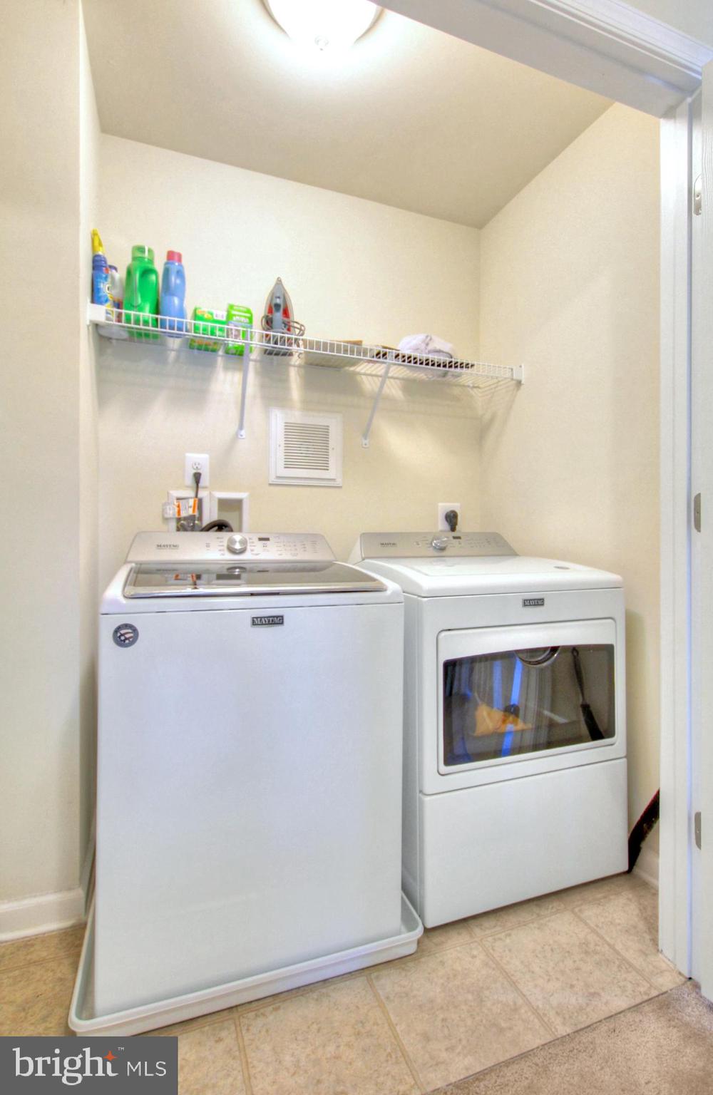 JEFFERSON PLACE - Residential