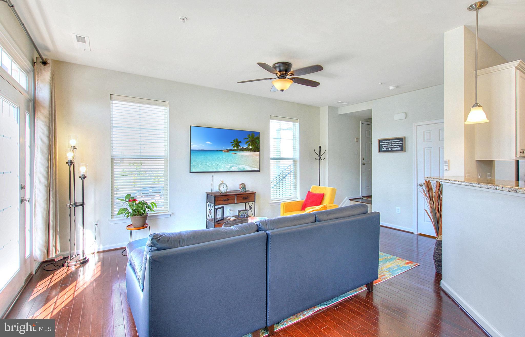 JEFFERSON PLACE - Residential