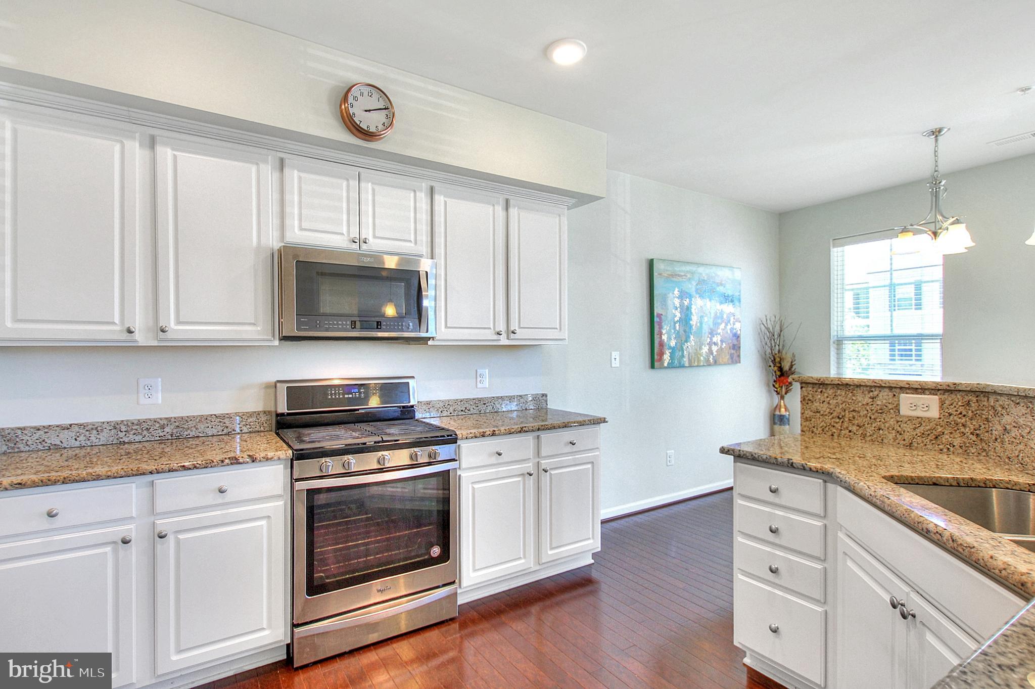 JEFFERSON PLACE - Residential