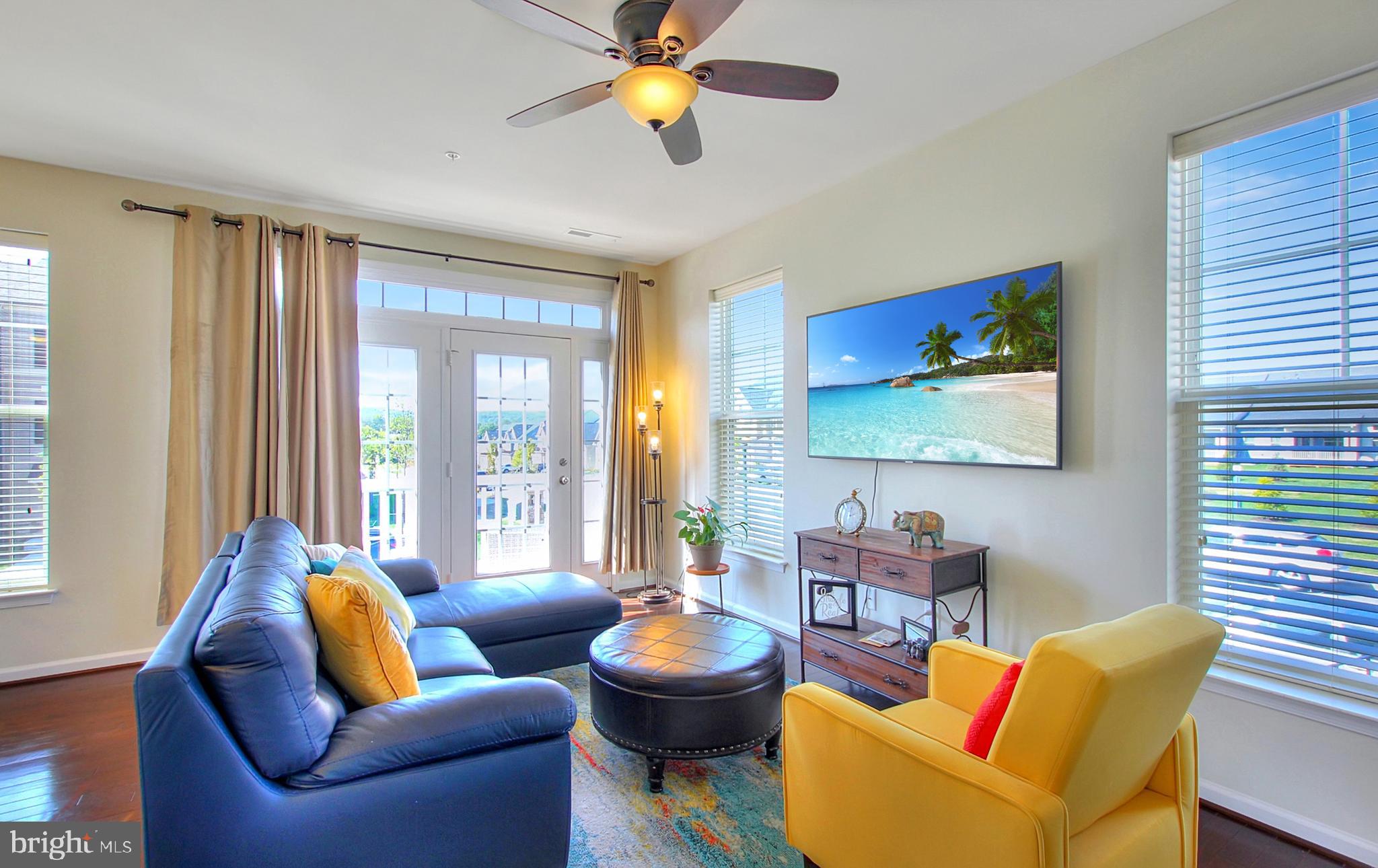 JEFFERSON PLACE - Residential