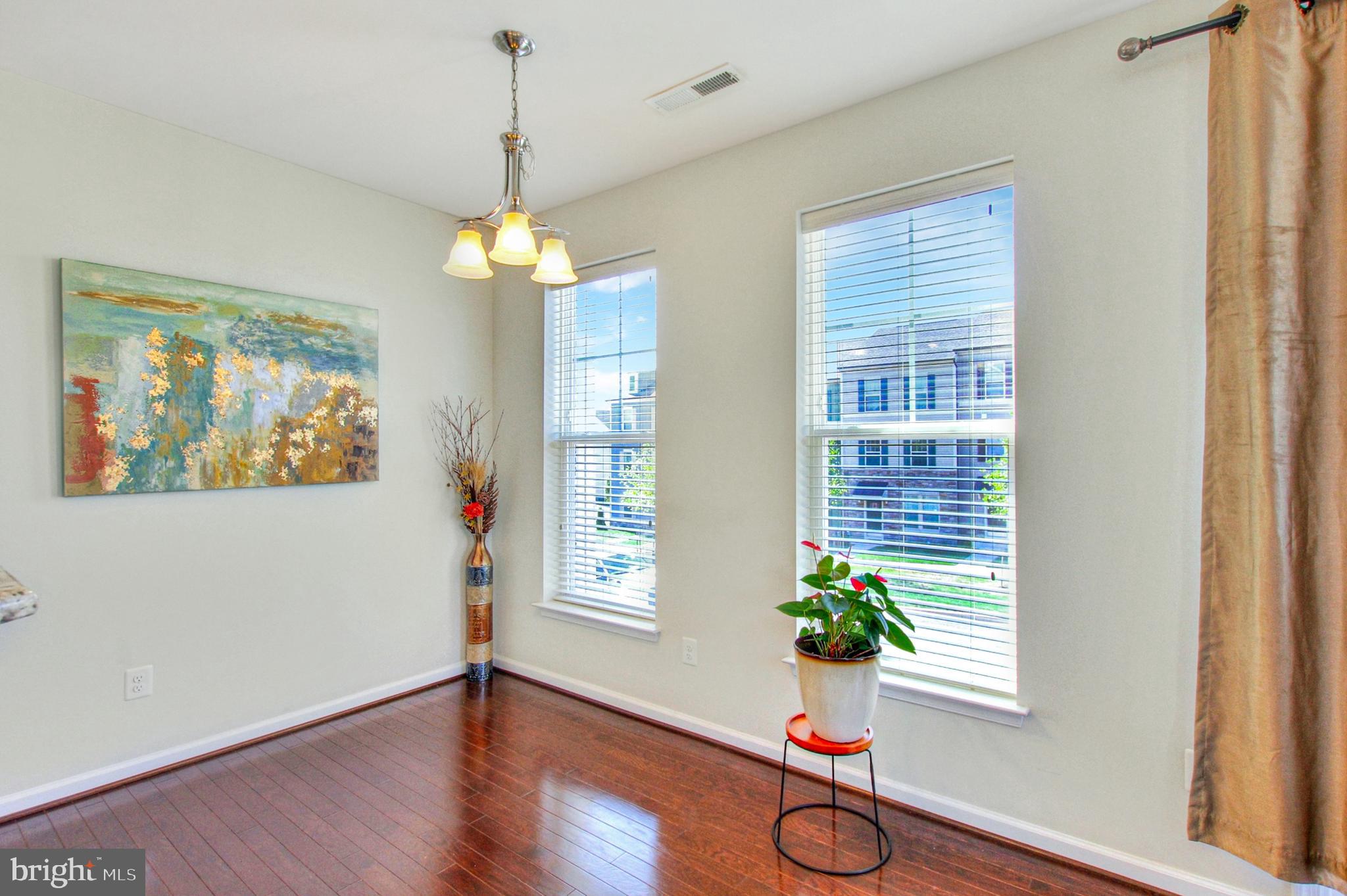 JEFFERSON PLACE - Residential