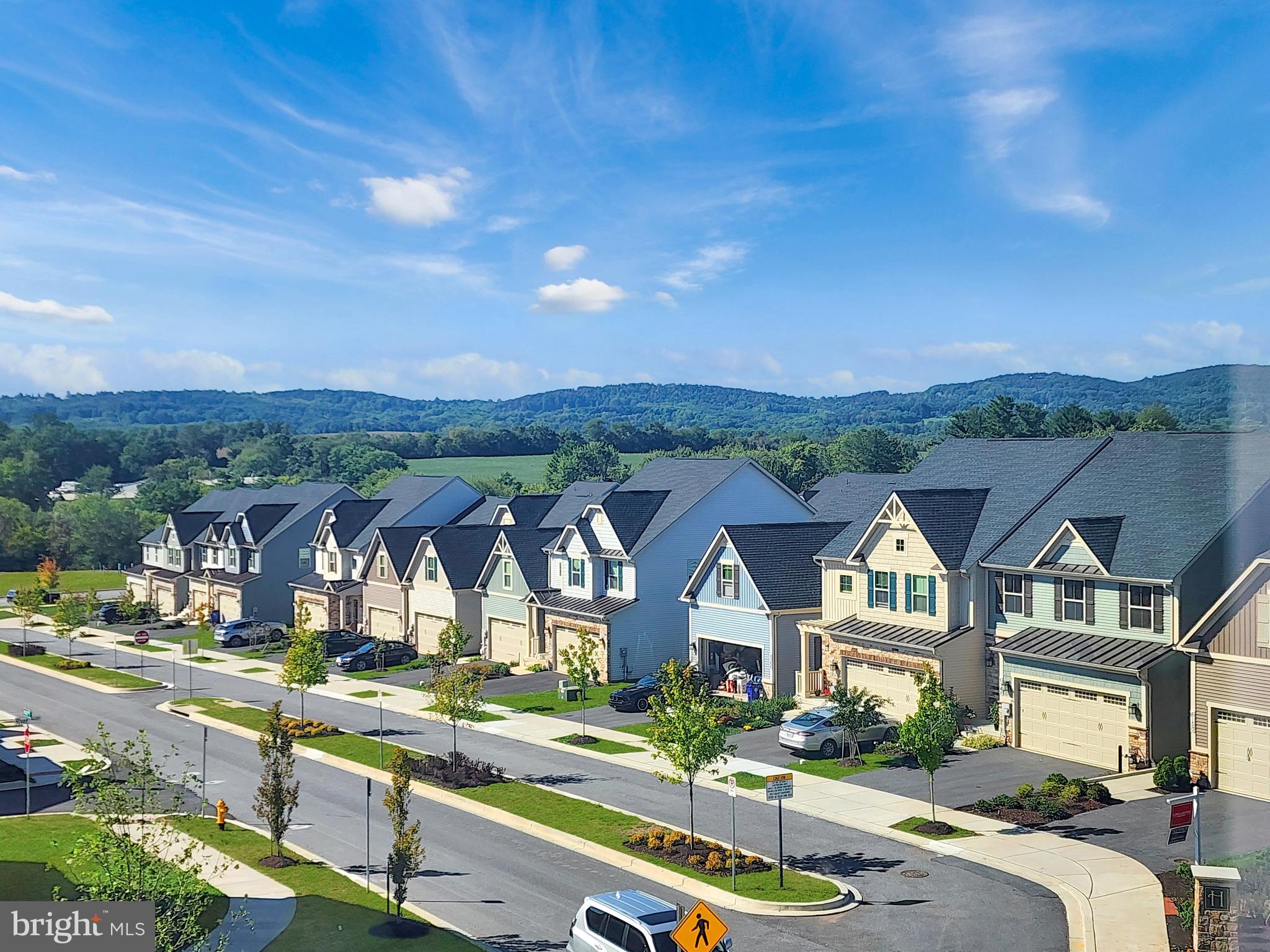 JEFFERSON PLACE - Residential