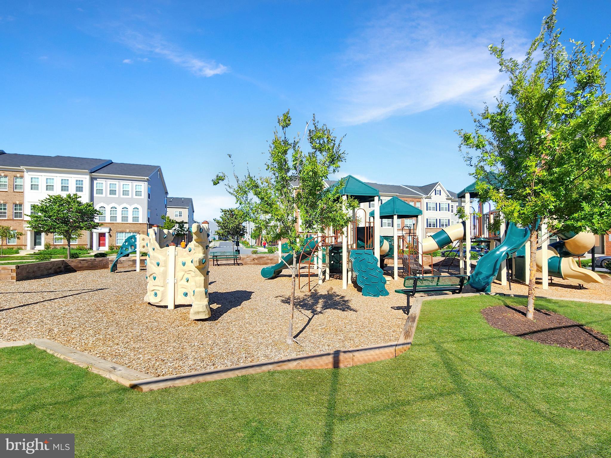 JEFFERSON PLACE - Residential