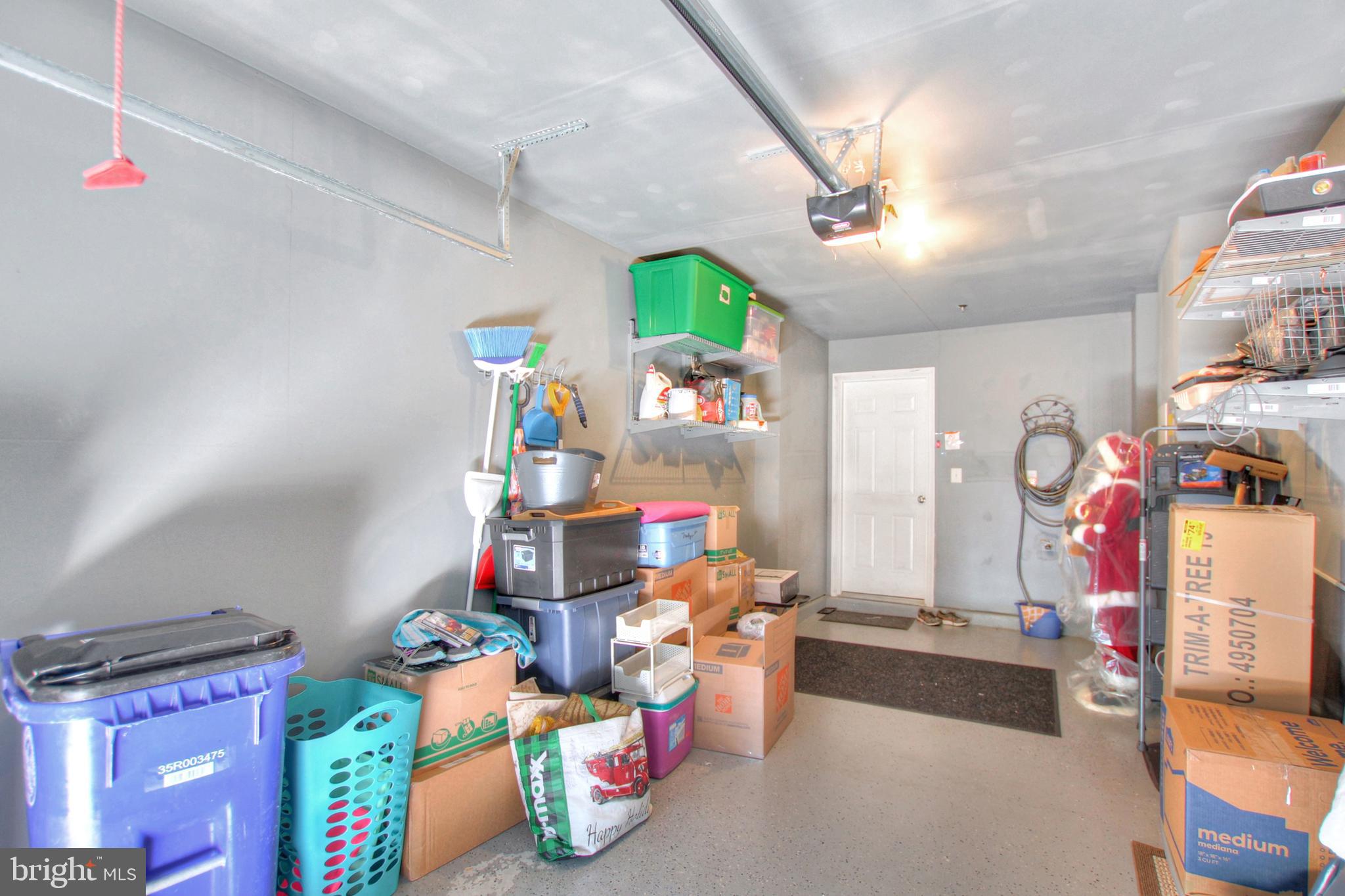 JEFFERSON PLACE - Residential