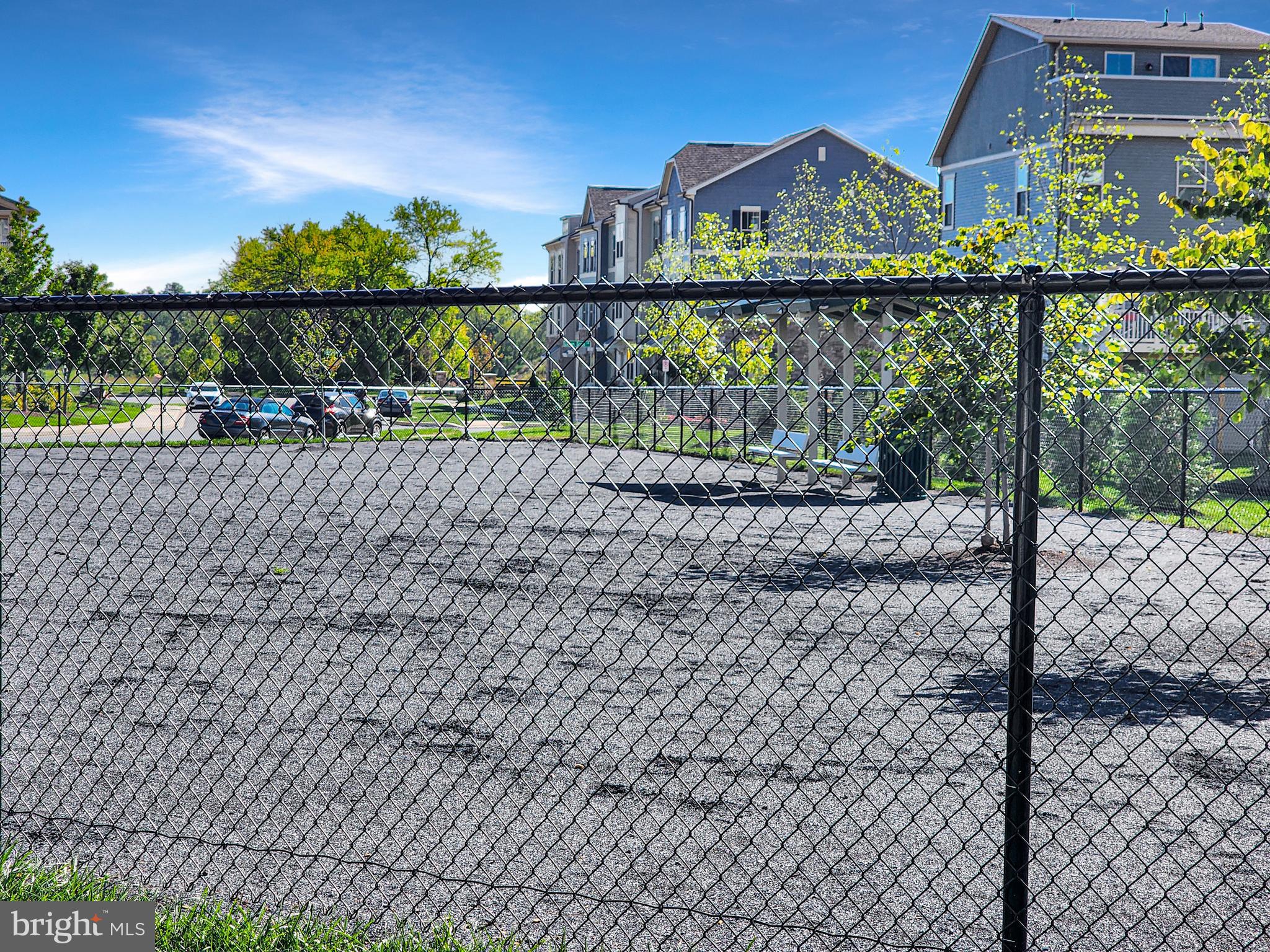 JEFFERSON PLACE - Residential