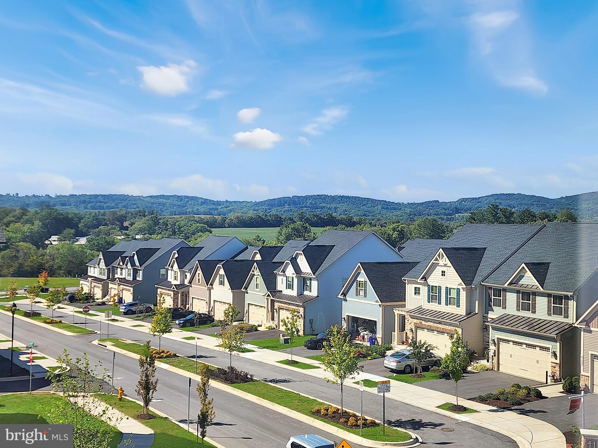 JEFFERSON PLACE - Residential