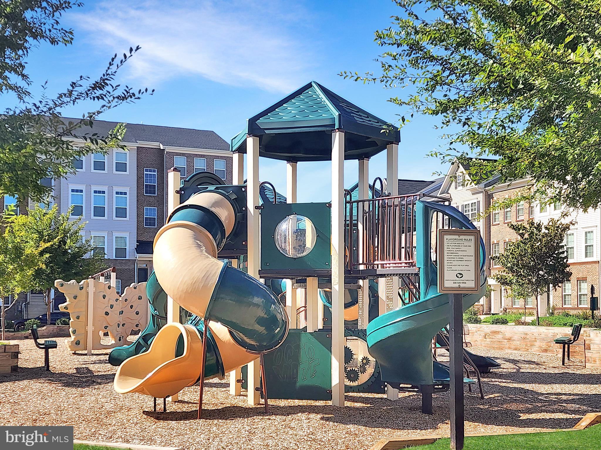 JEFFERSON PLACE - Residential