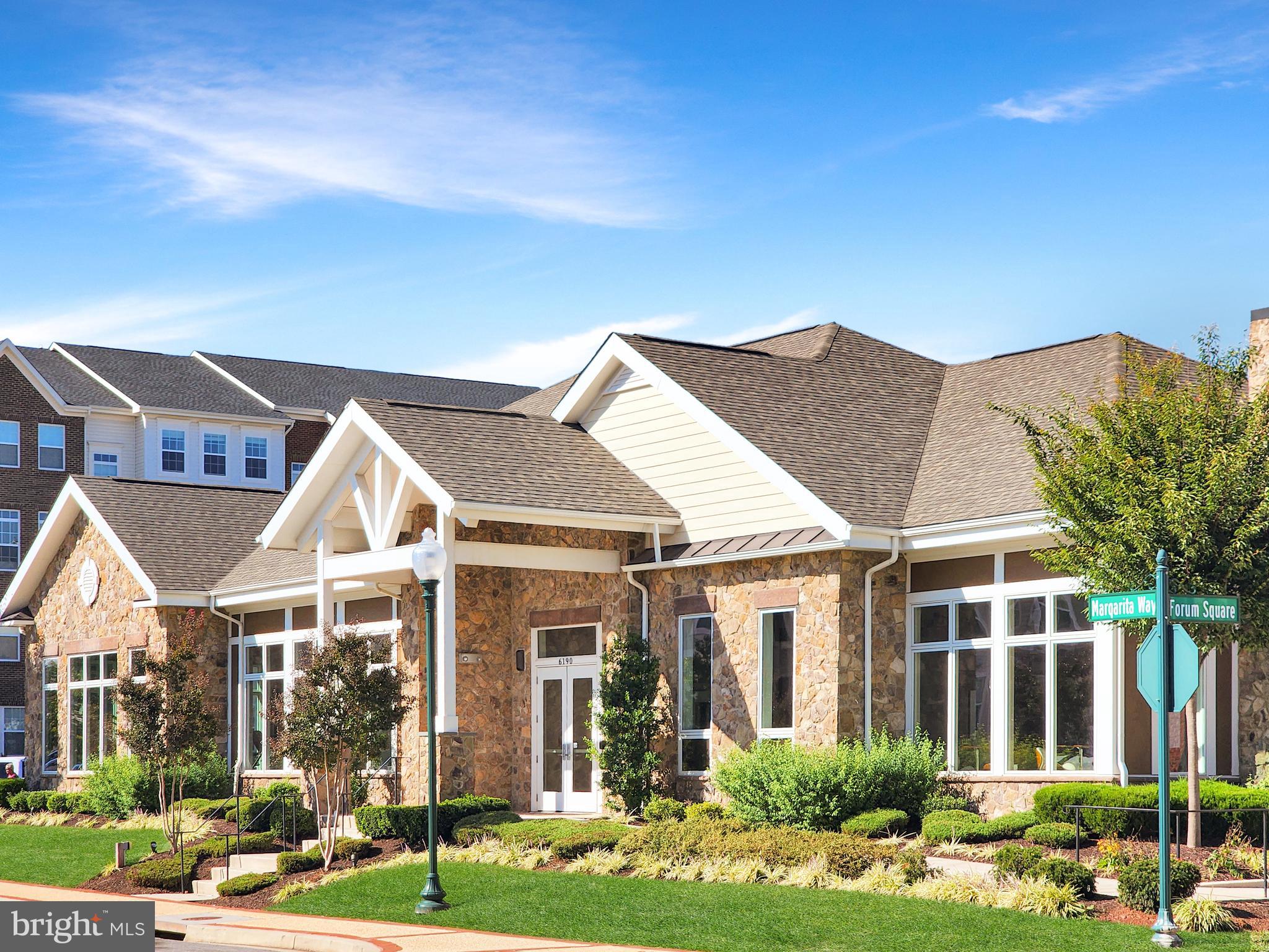 JEFFERSON PLACE - Residential