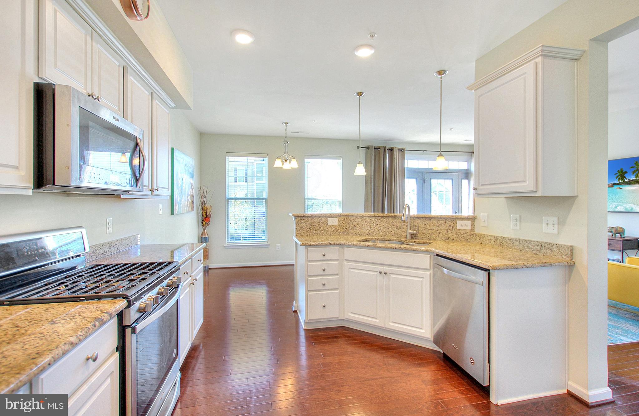 JEFFERSON PLACE - Residential