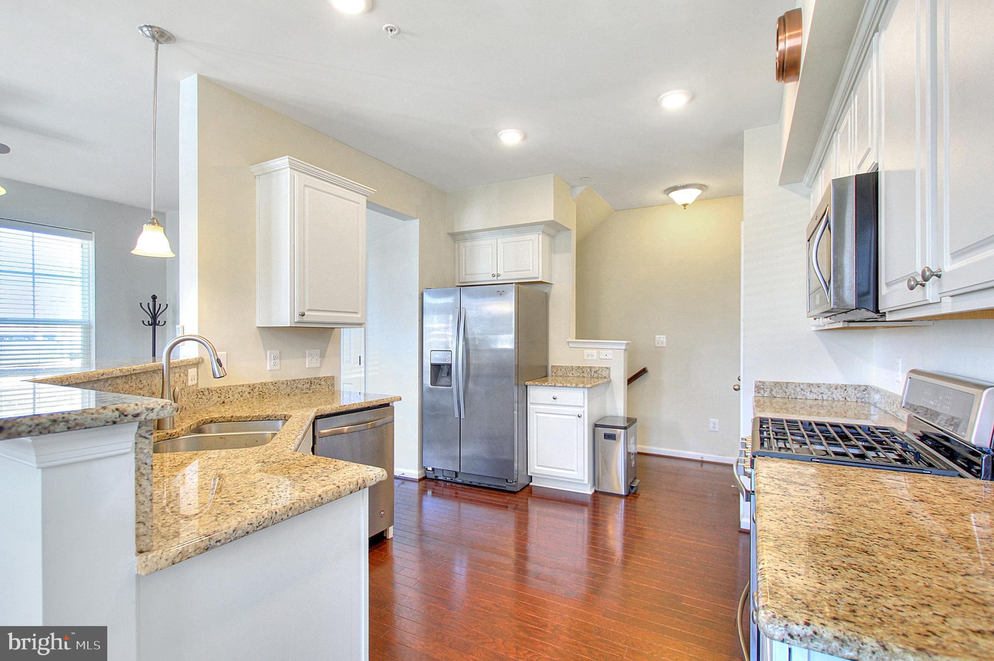 JEFFERSON PLACE - Residential