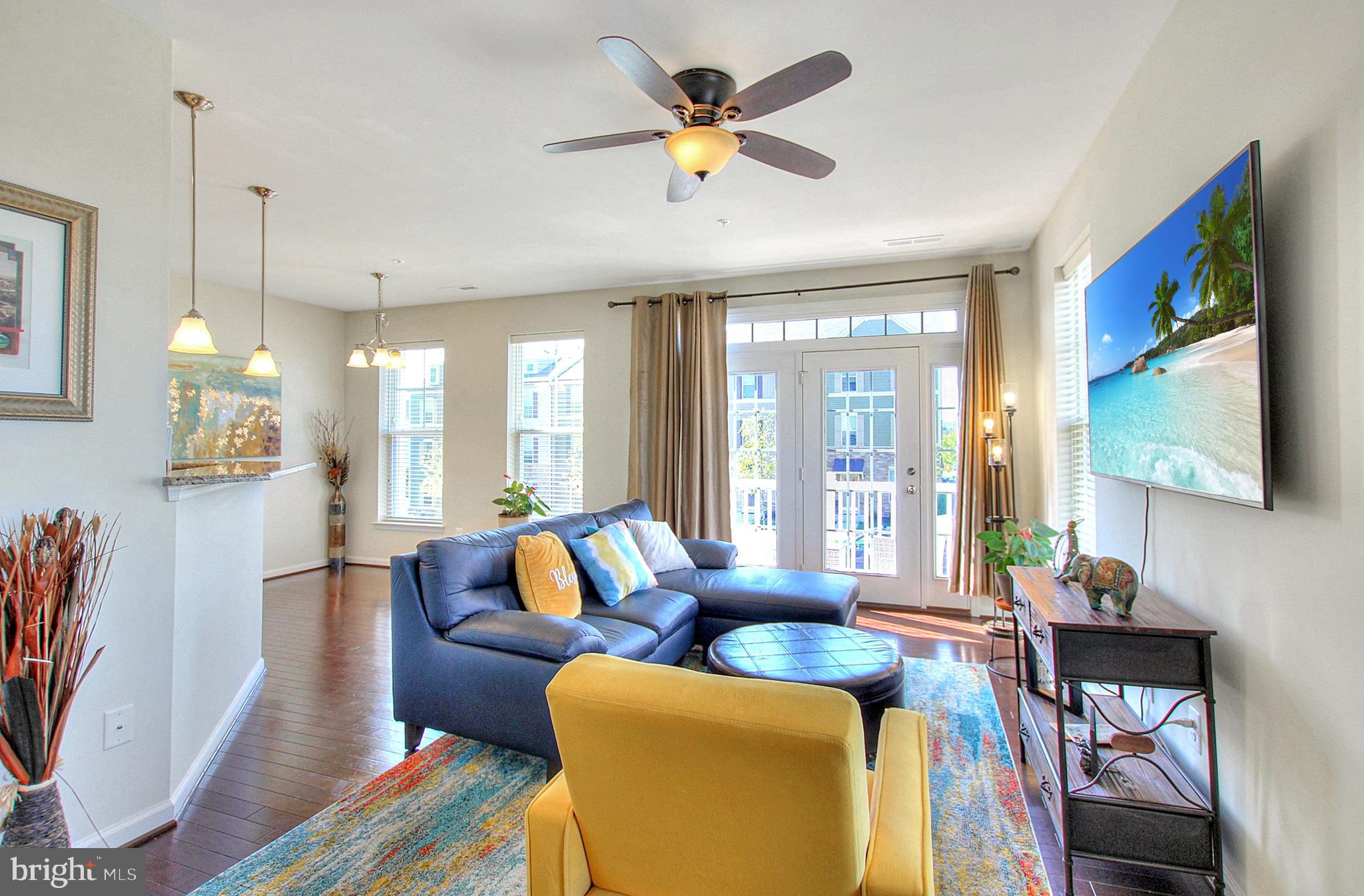 JEFFERSON PLACE - Residential