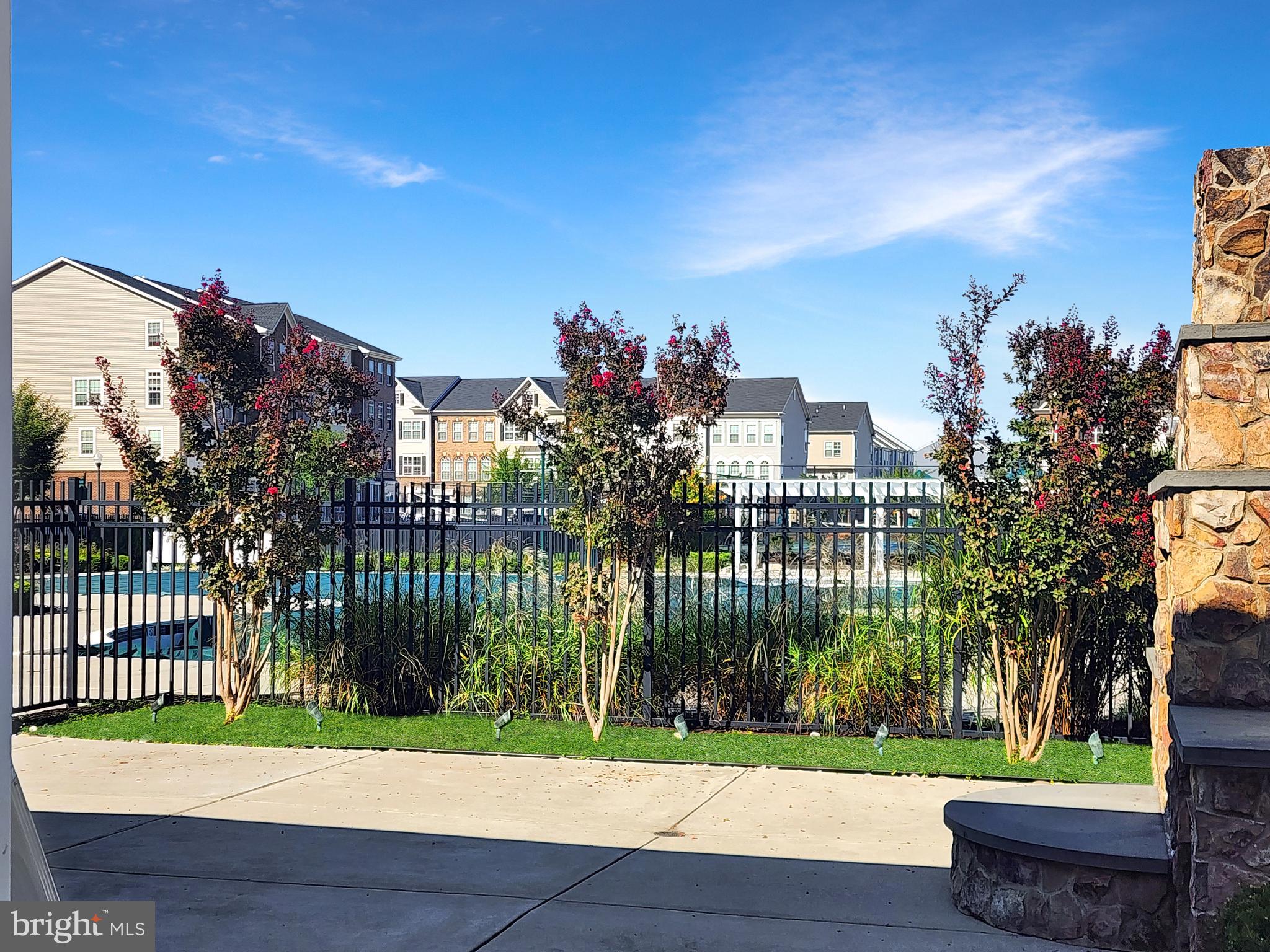 JEFFERSON PLACE - Residential