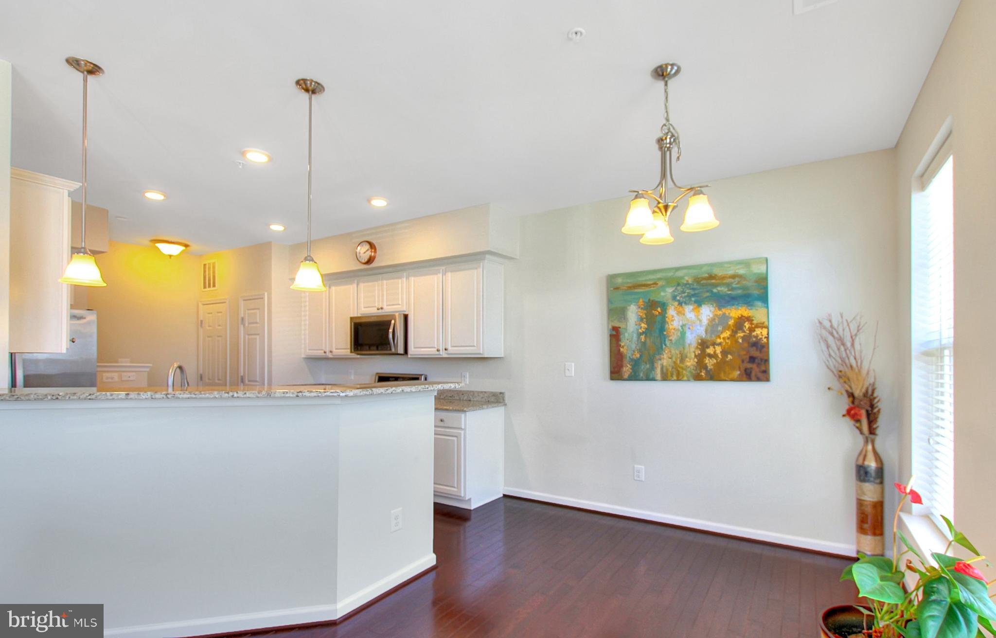 JEFFERSON PLACE - Residential