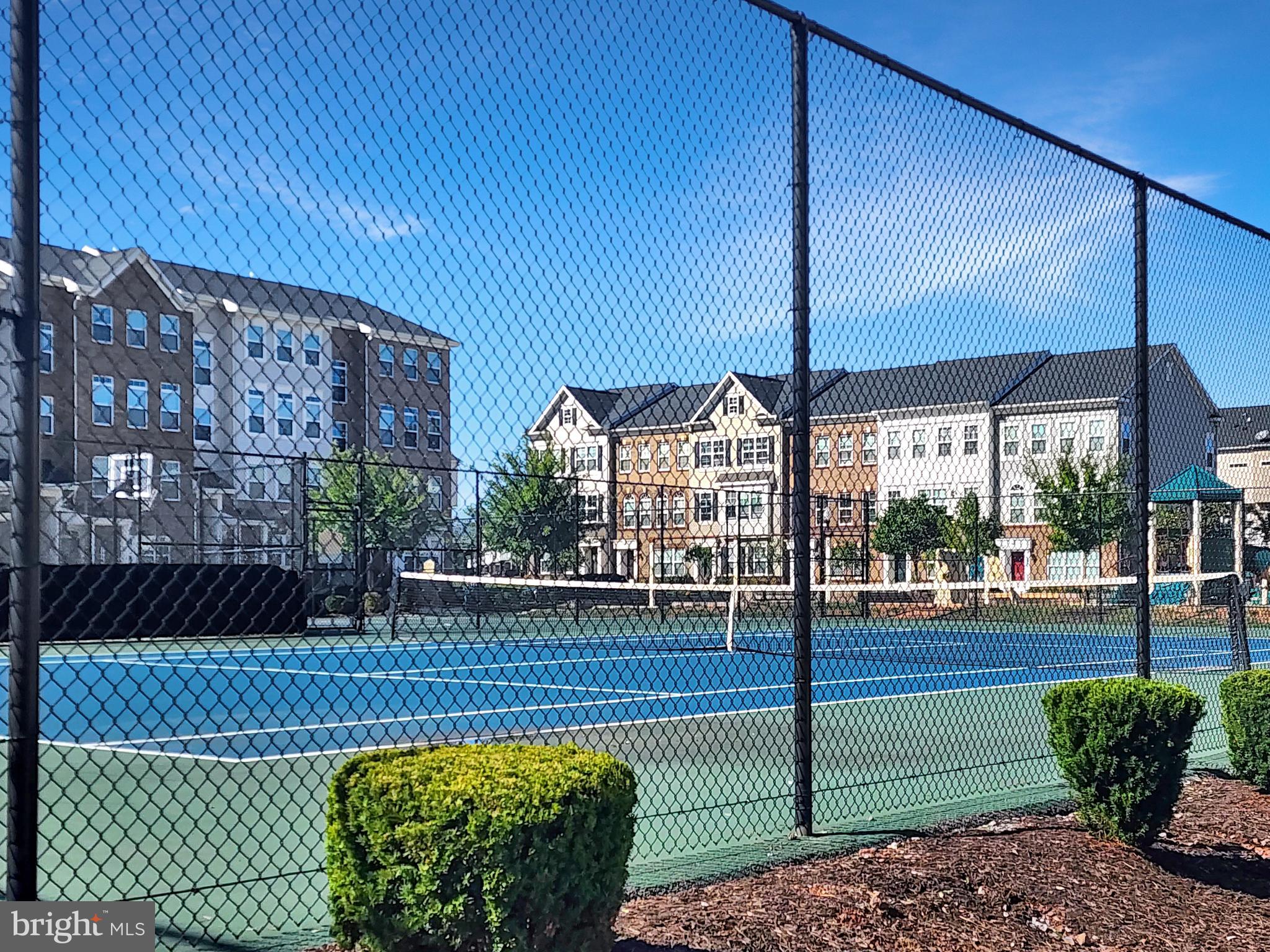 JEFFERSON PLACE - Residential