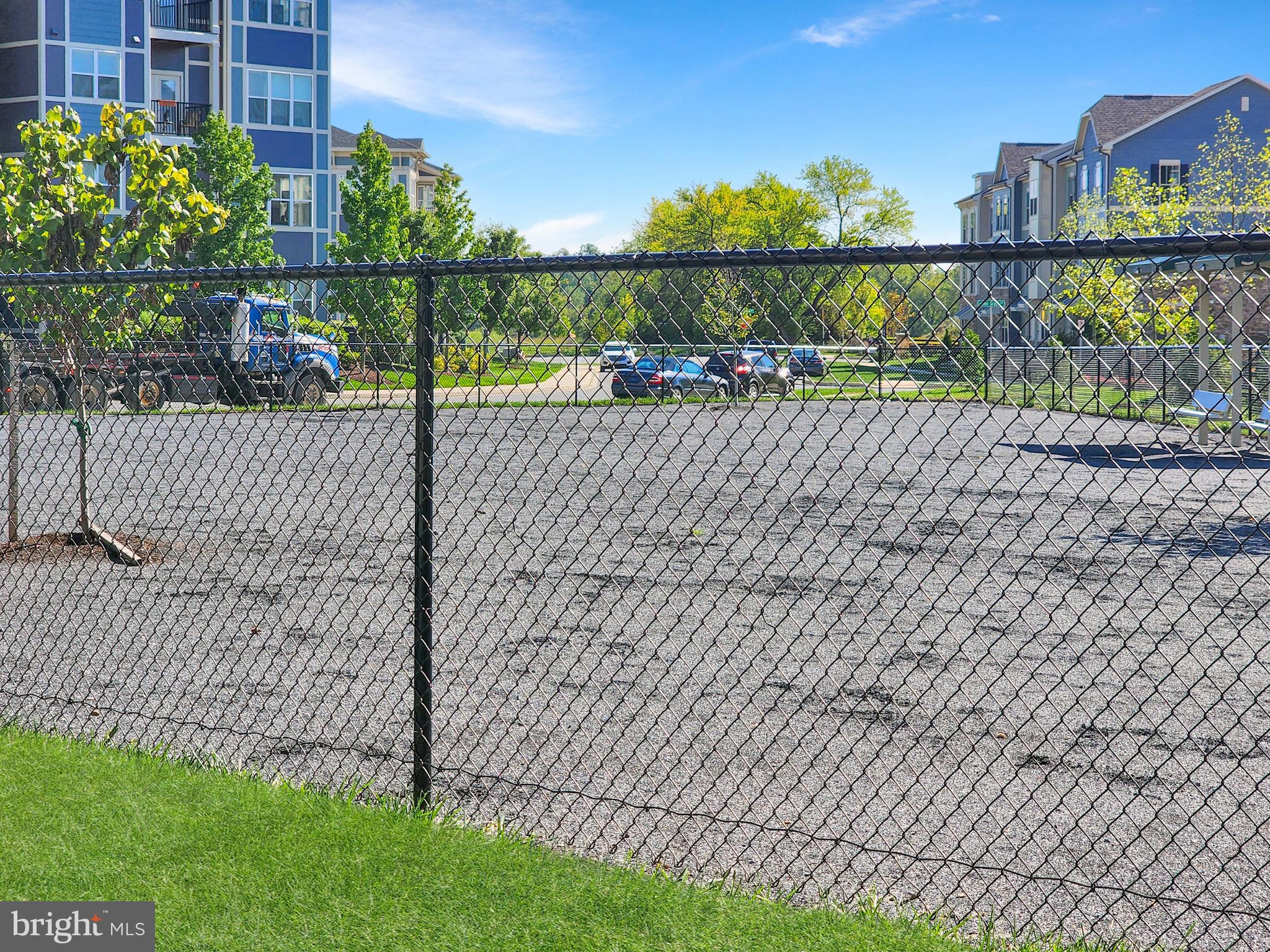 JEFFERSON PLACE - Residential