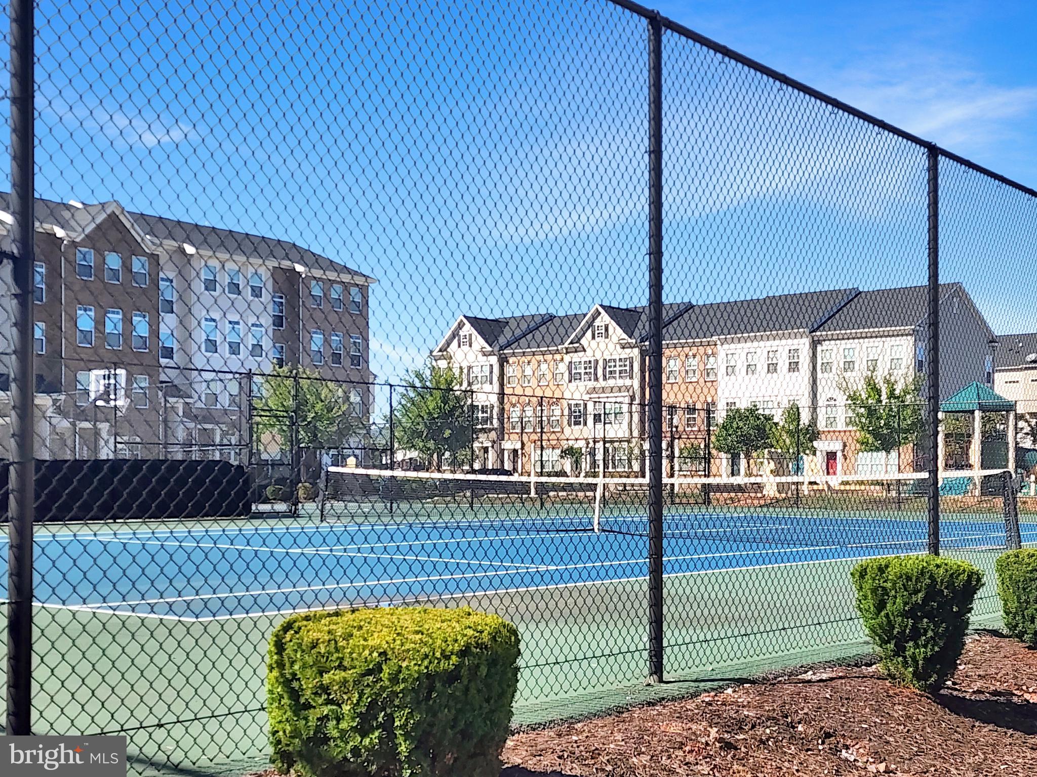 JEFFERSON PLACE - Residential