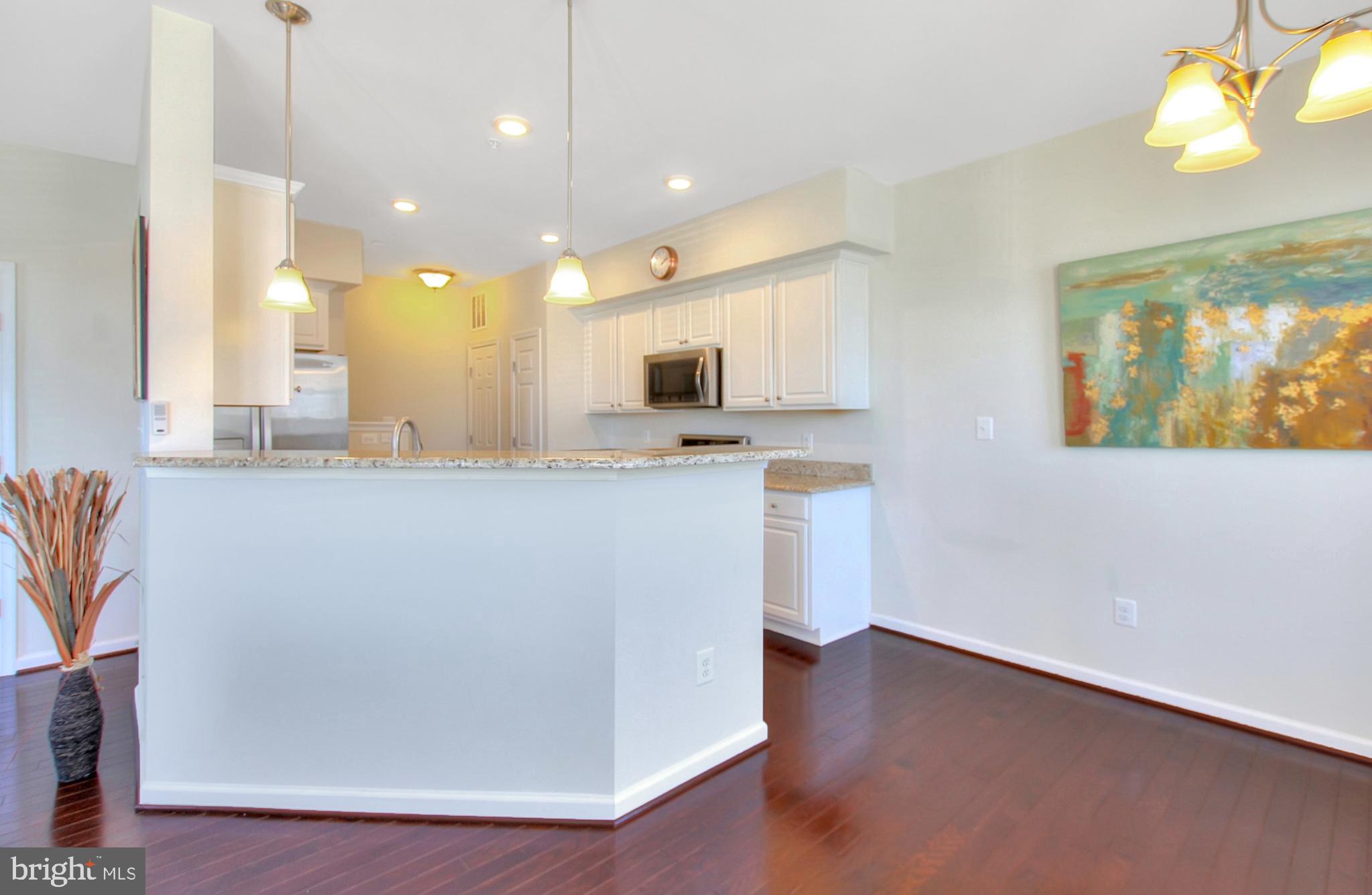 JEFFERSON PLACE - Residential