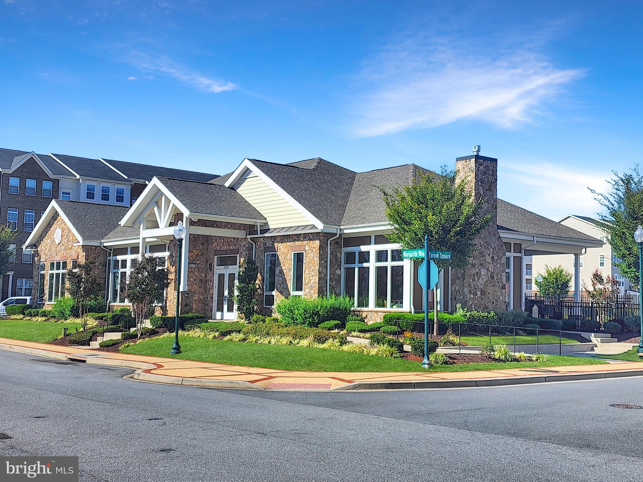 JEFFERSON PLACE - Residential