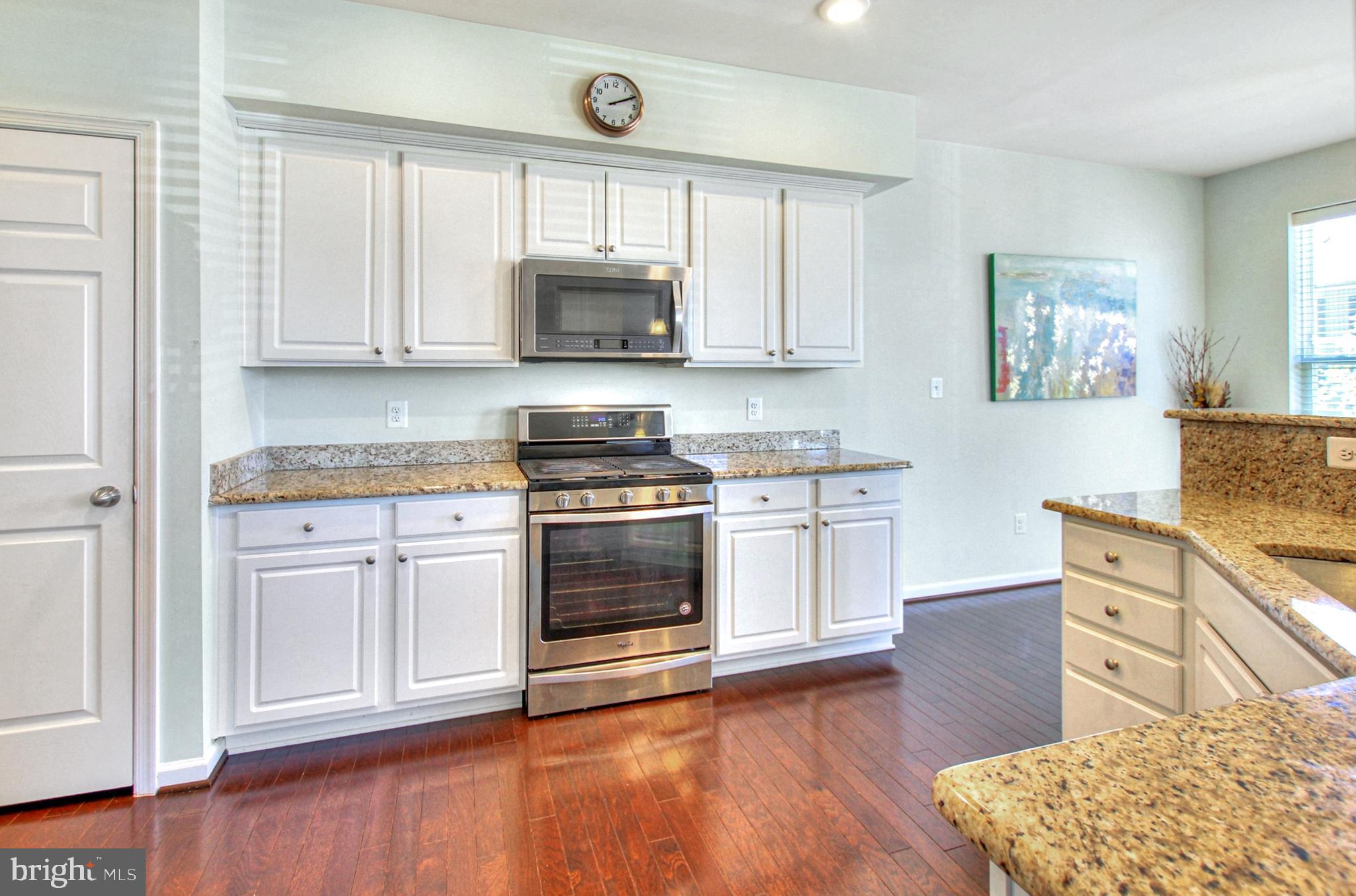 JEFFERSON PLACE - Residential