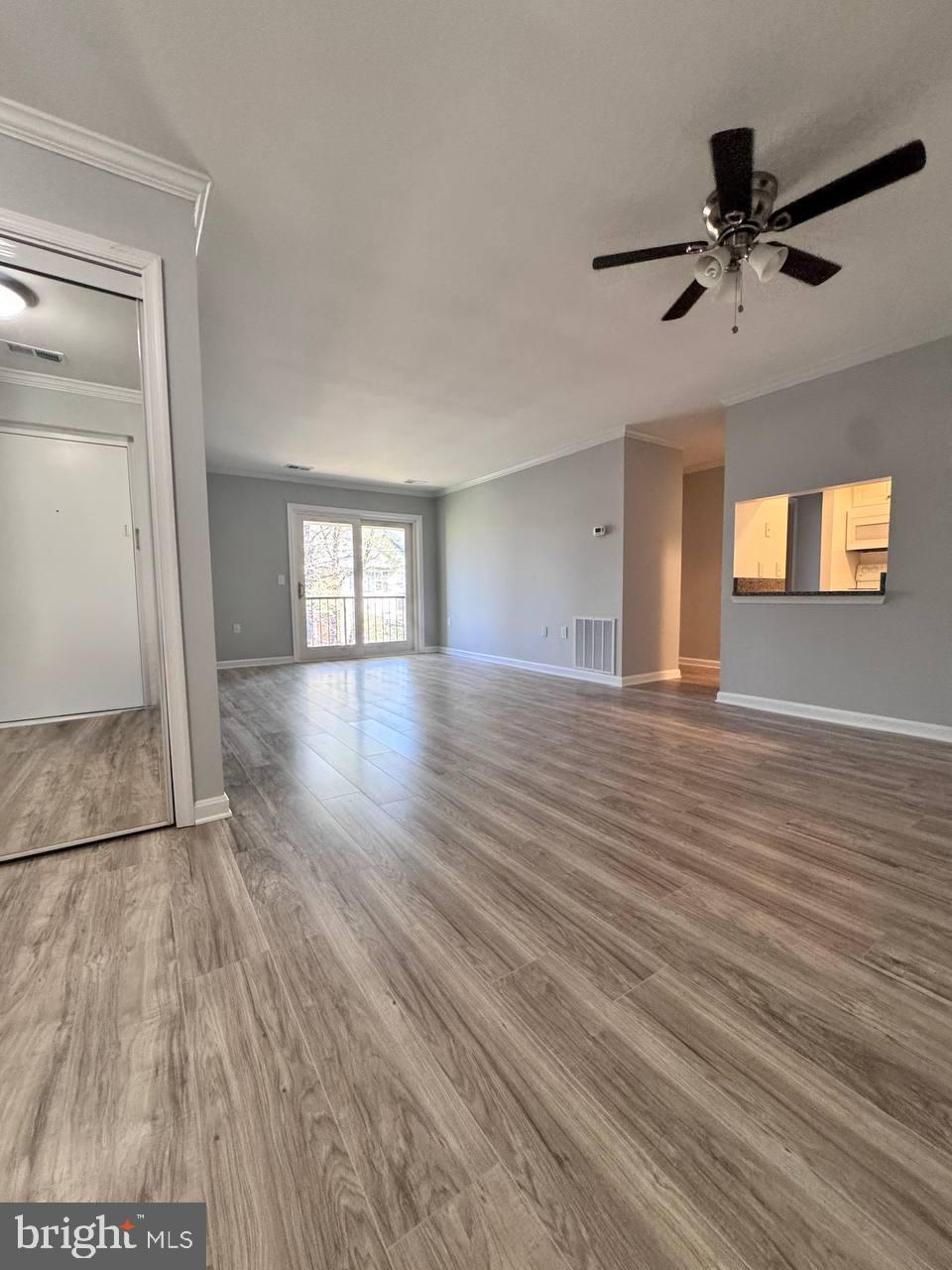 FLOWER HILL - Residential Lease