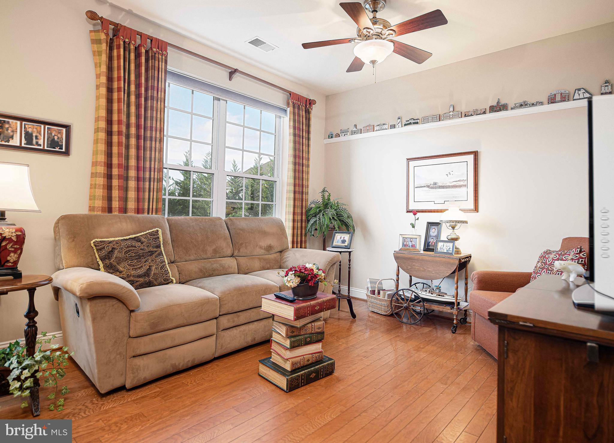 GREENBRIER HILLS - Residential