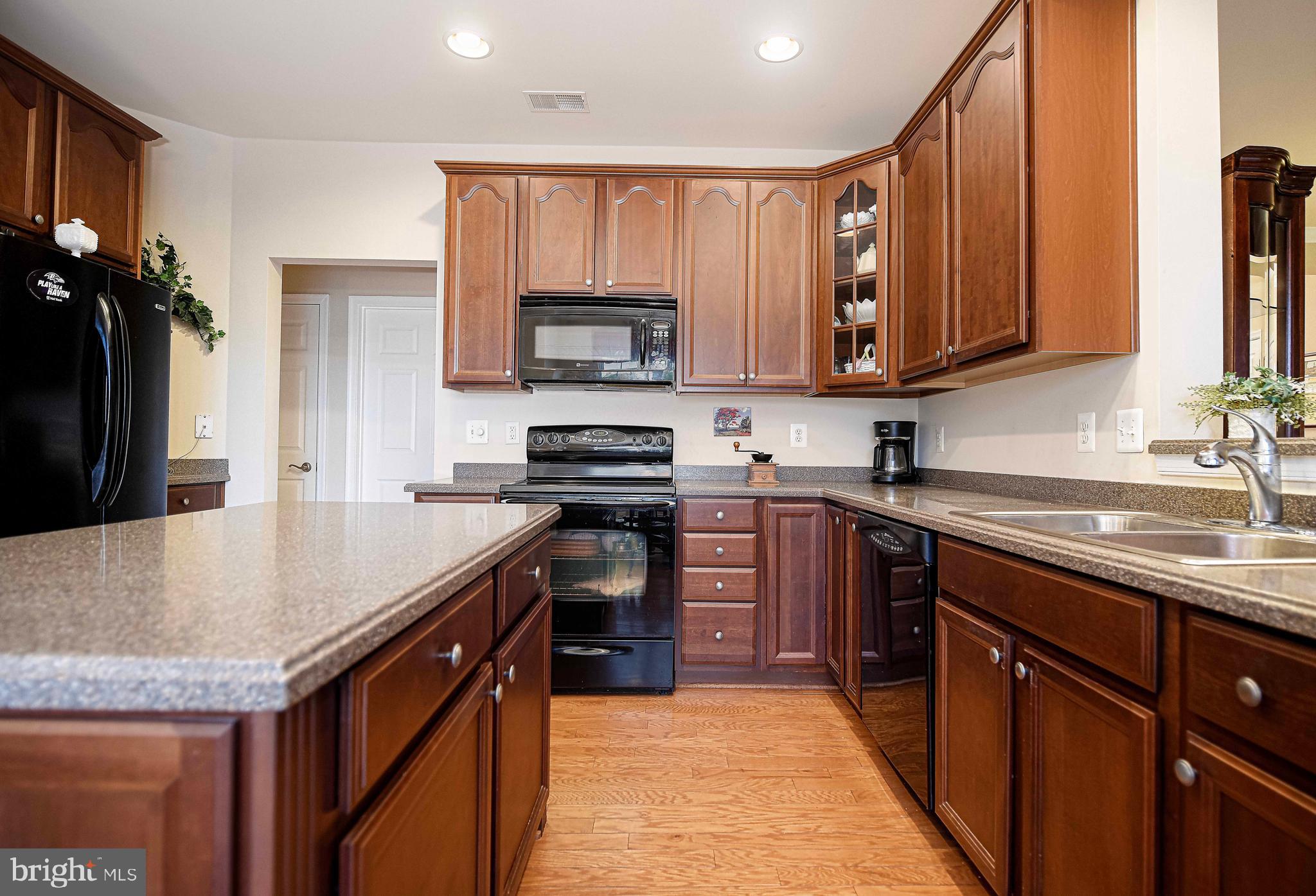 GREENBRIER HILLS - Residential