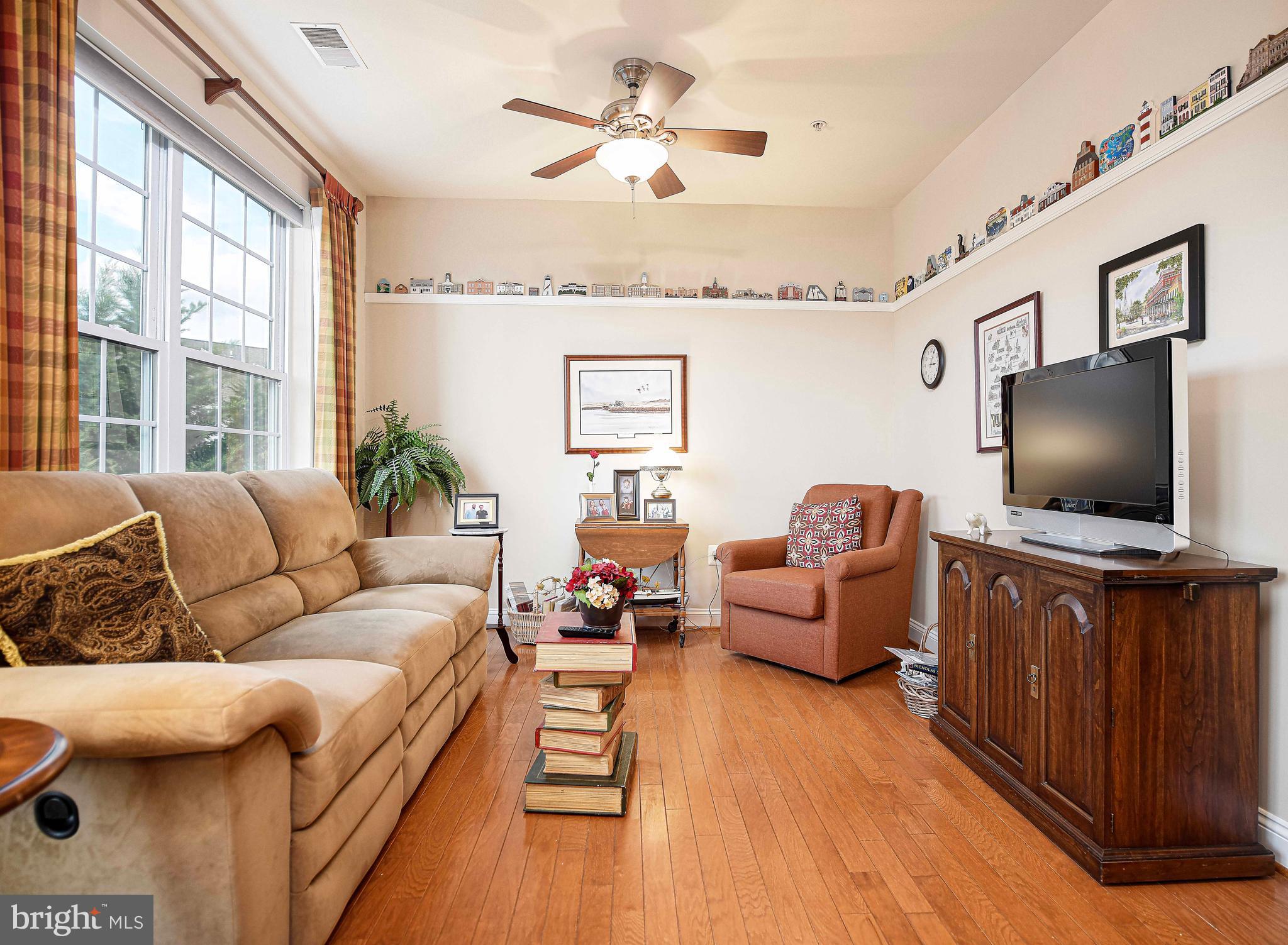 GREENBRIER HILLS - Residential