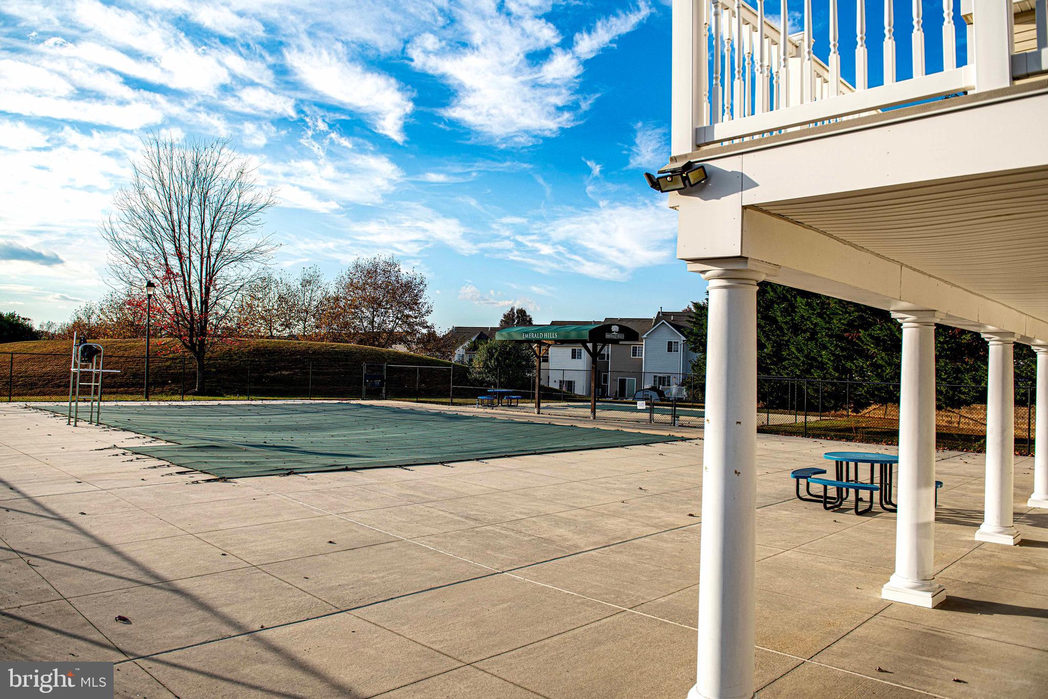 GREENBRIER HILLS - Residential