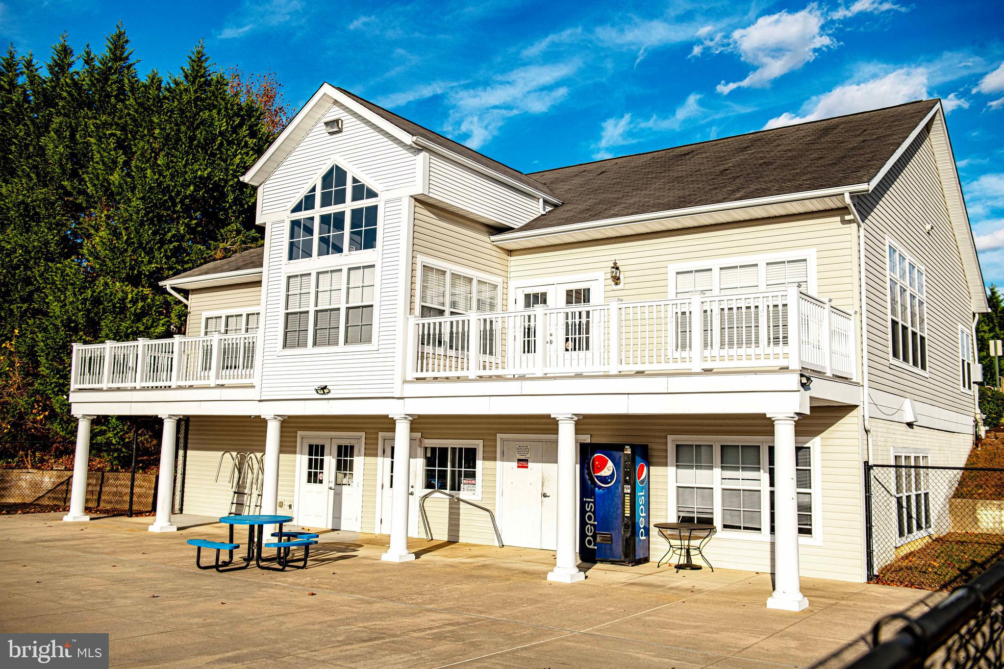 GREENBRIER HILLS - Residential