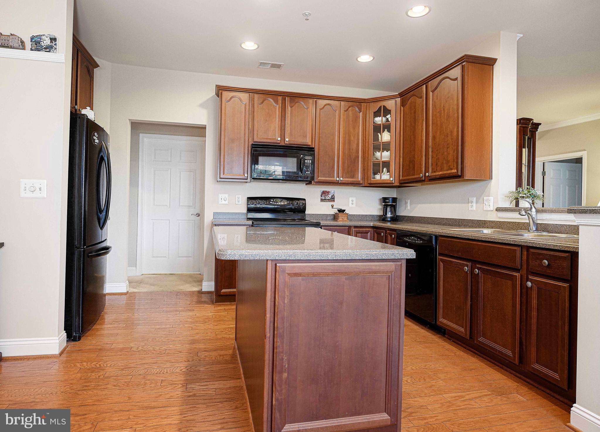 GREENBRIER HILLS - Residential