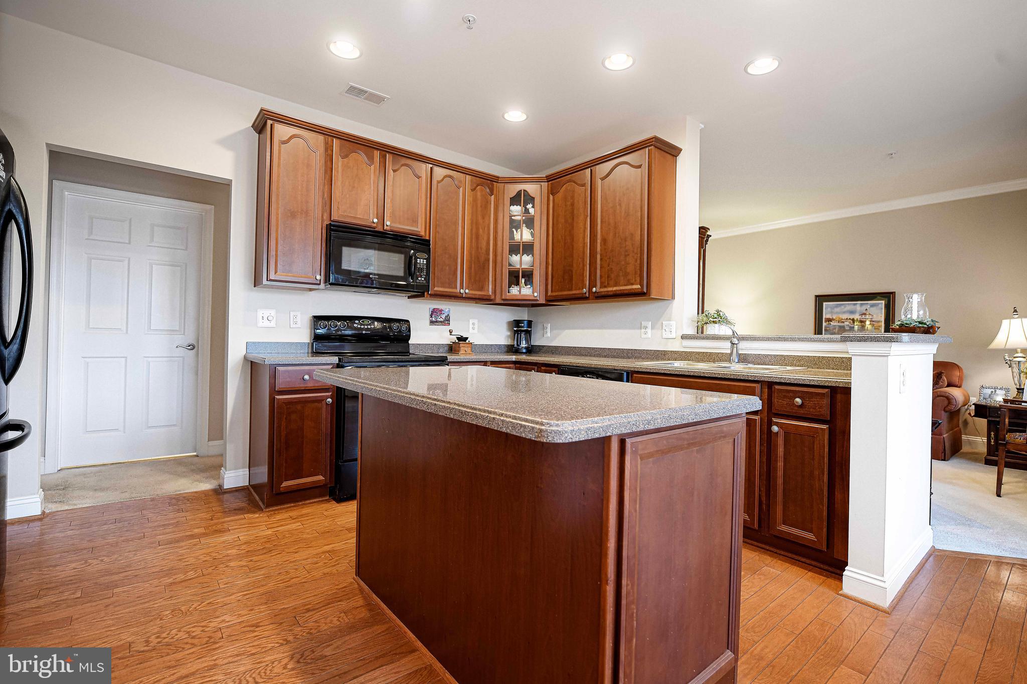 GREENBRIER HILLS - Residential