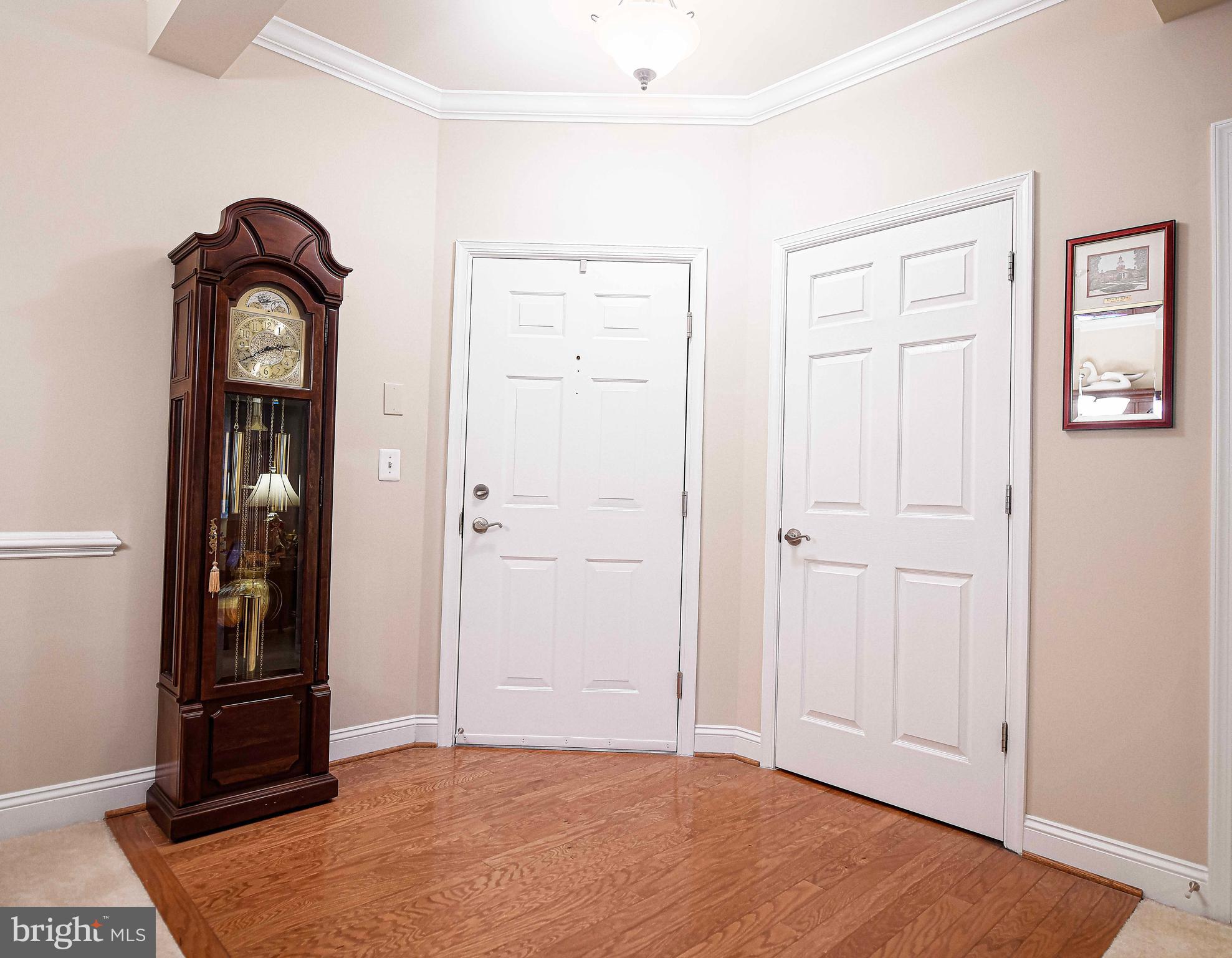 GREENBRIER HILLS - Residential